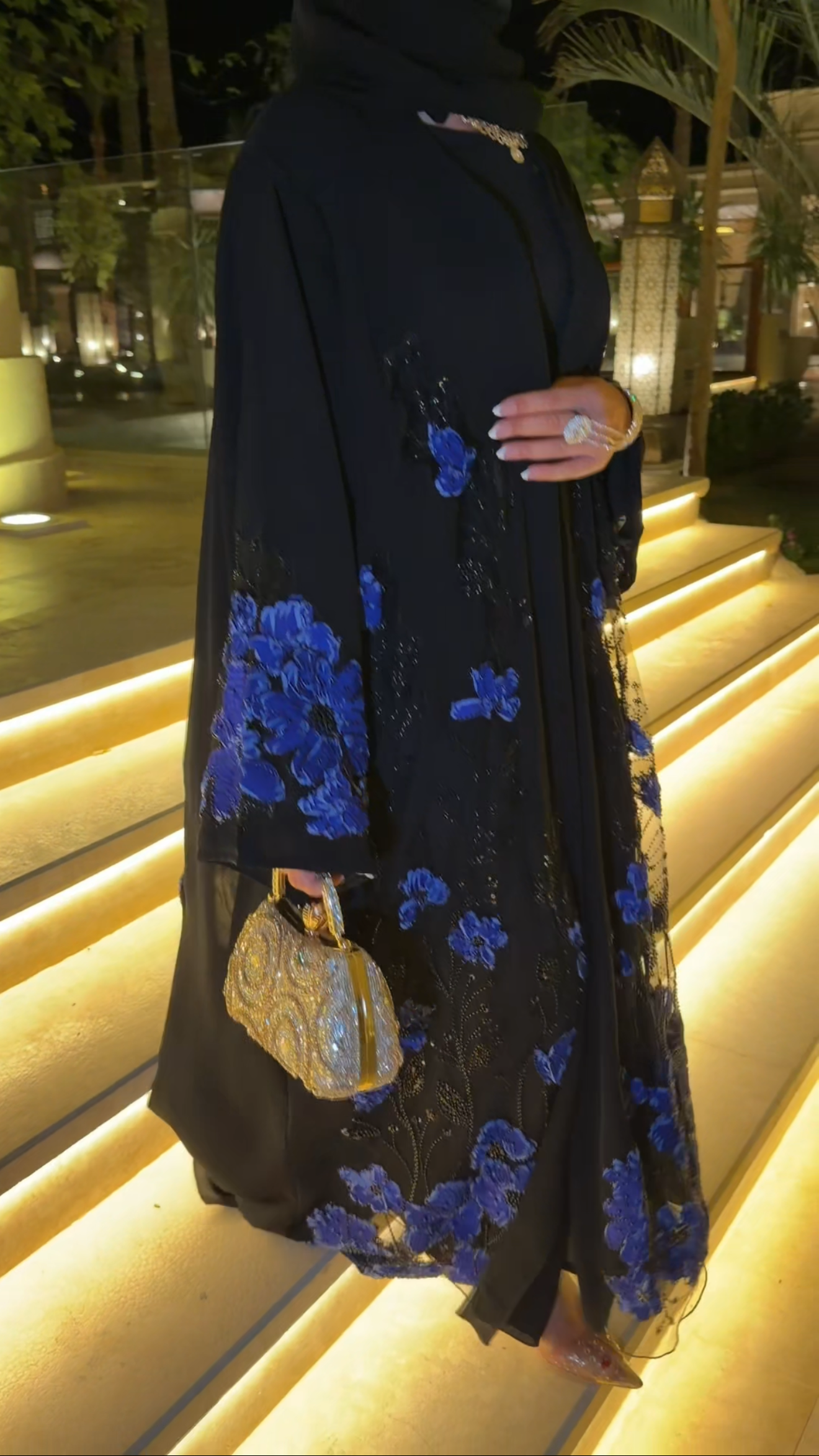 Amani abaya