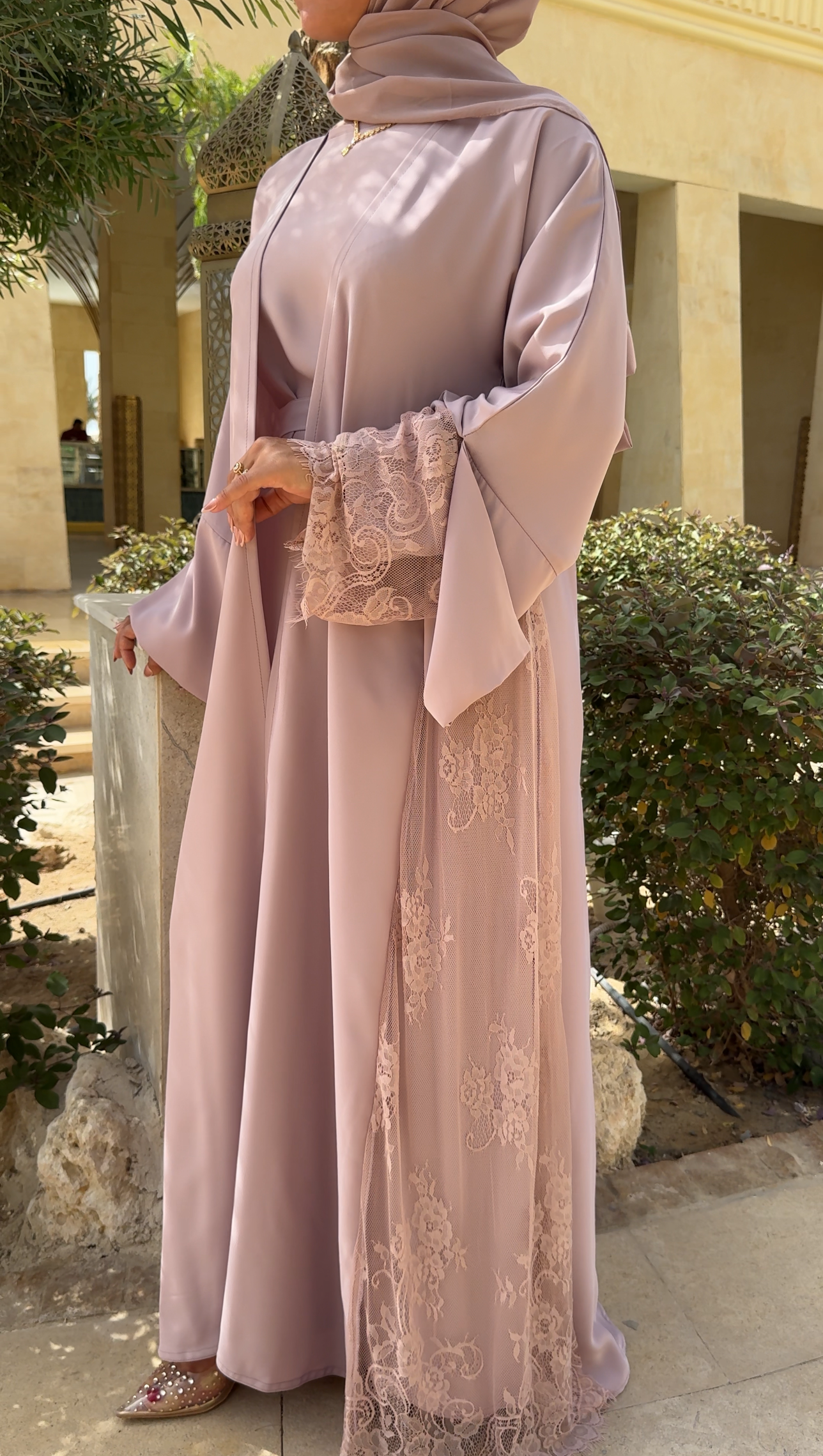 Samira Abaya