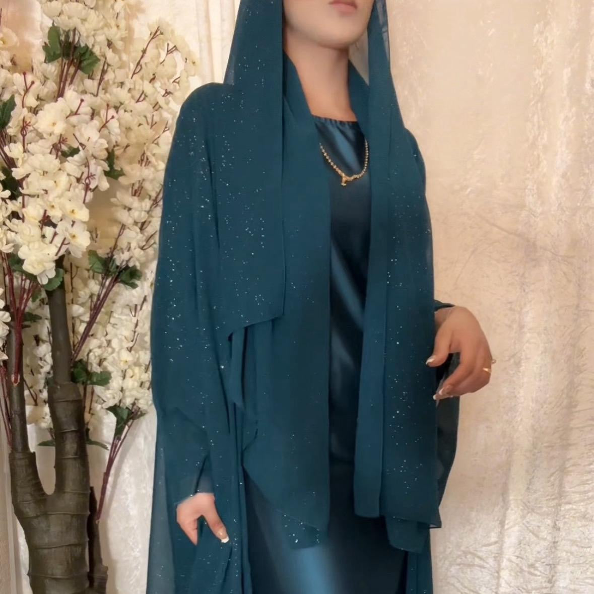 Zainab Abaya