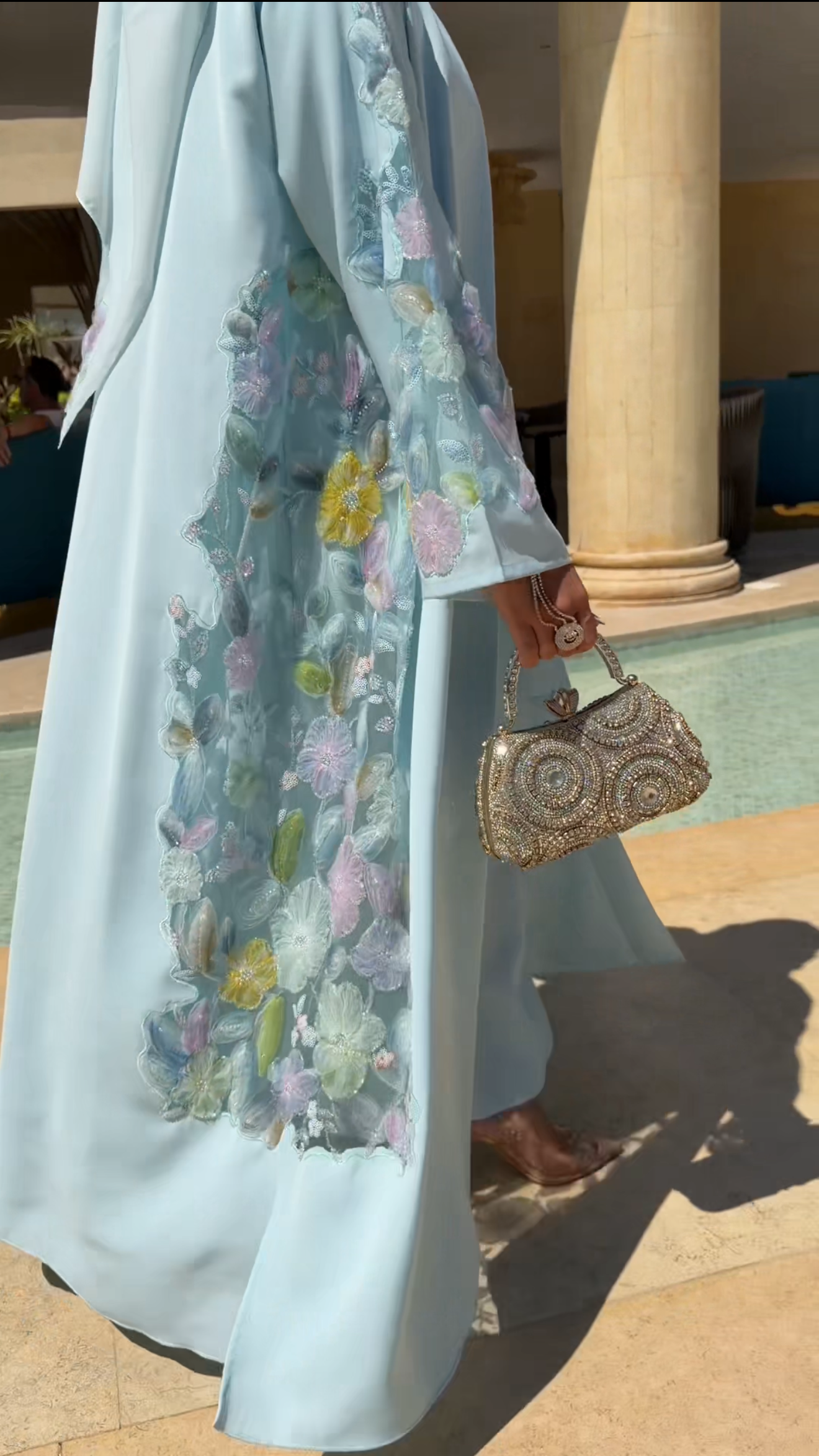 Qanita Abaya