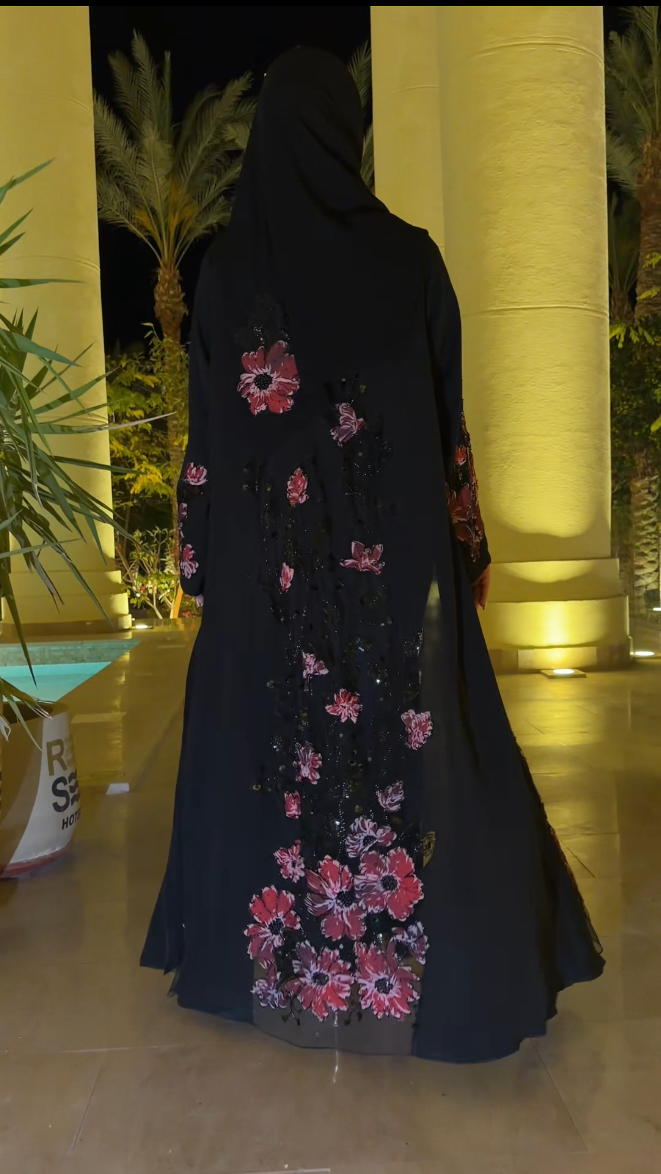 Amani abaya