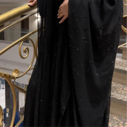 Laiba Abaya