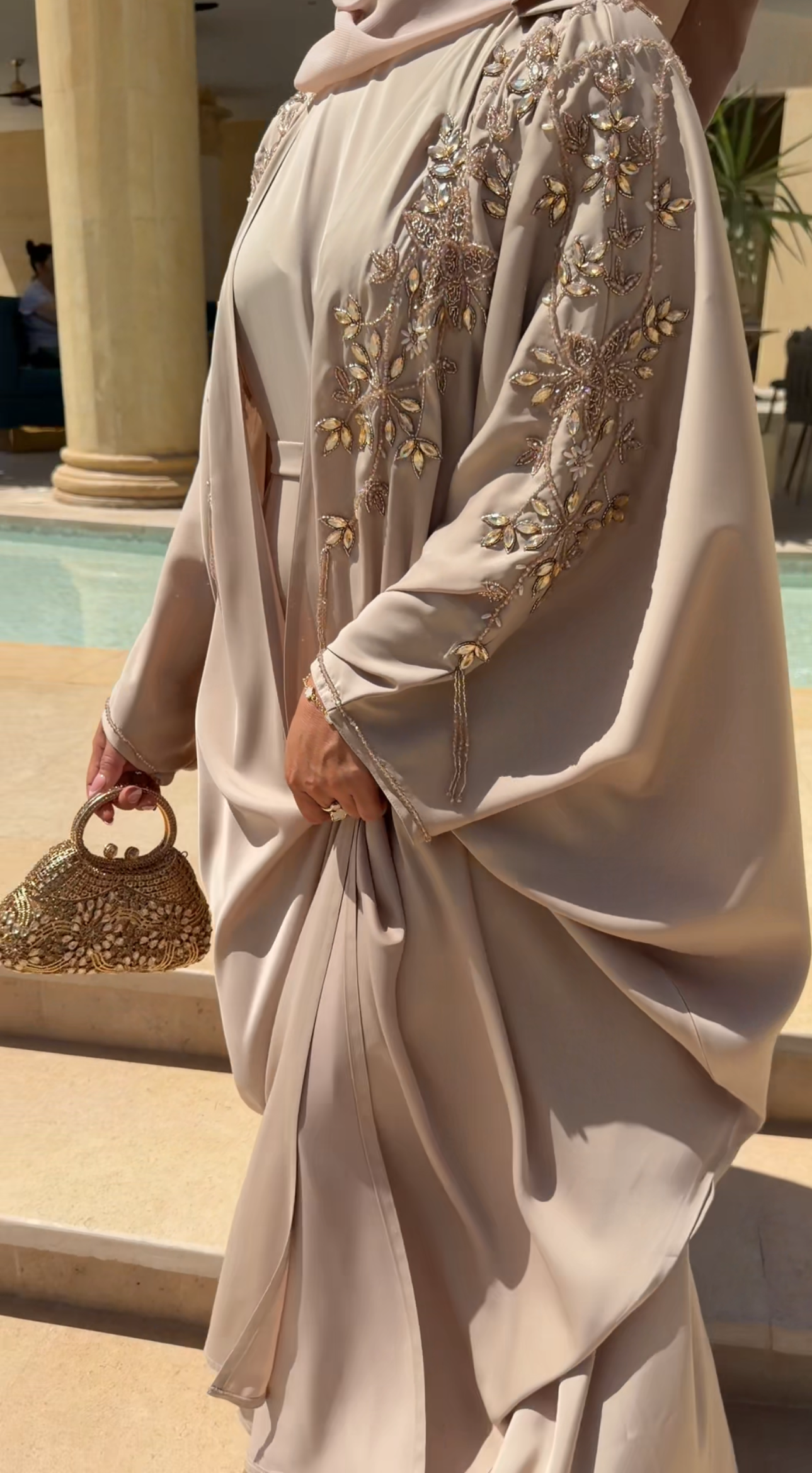 Haya Abaya