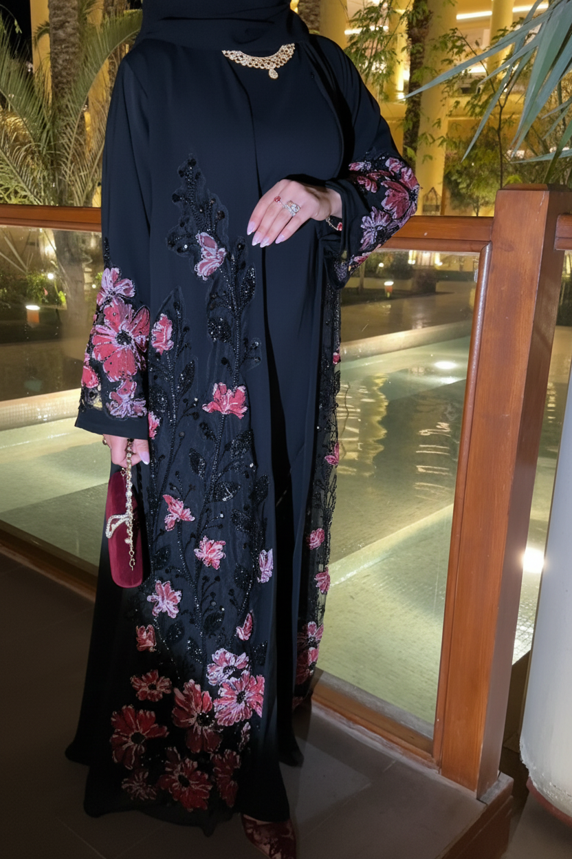 Amani abaya