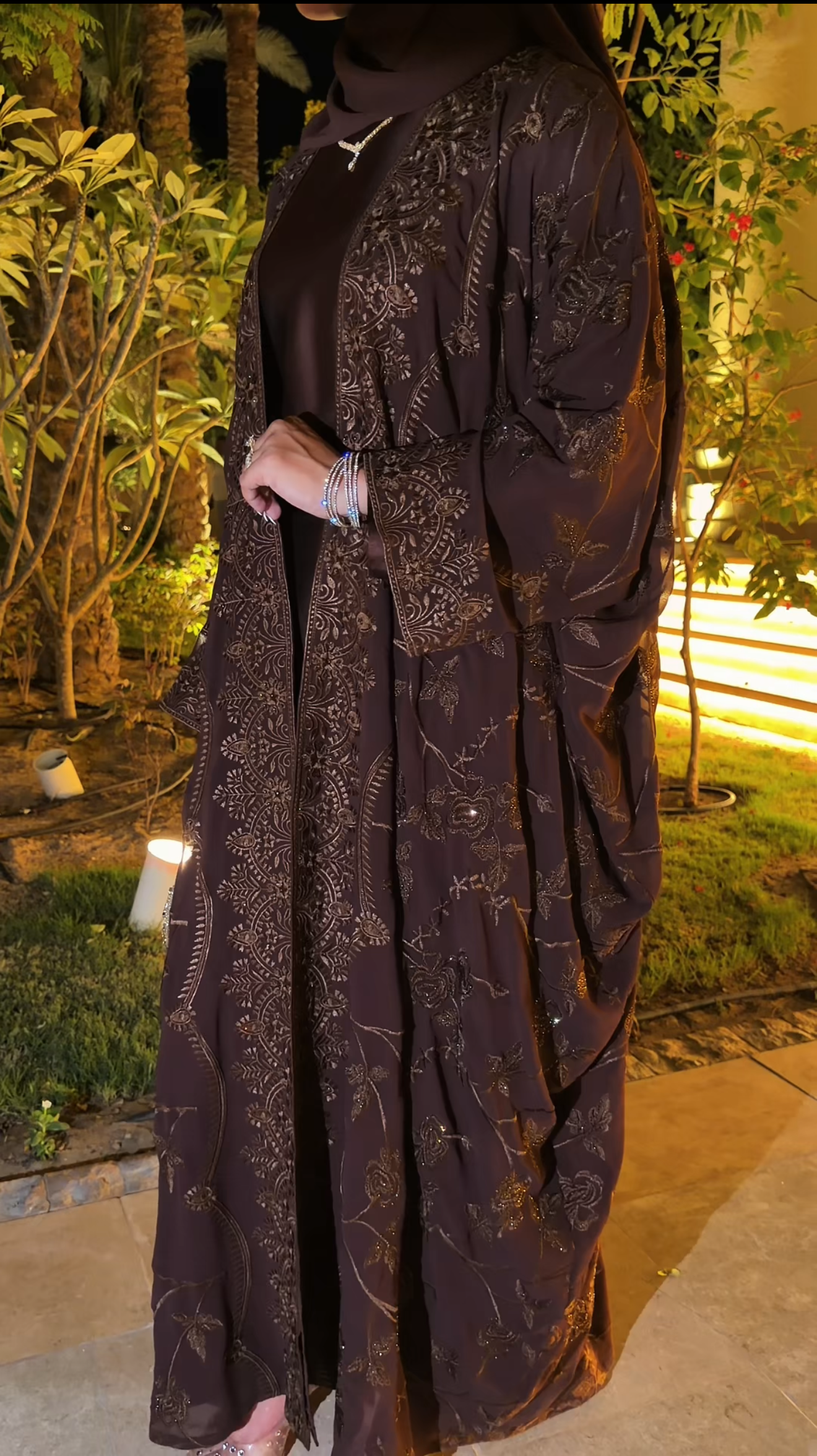 Lina Abaya