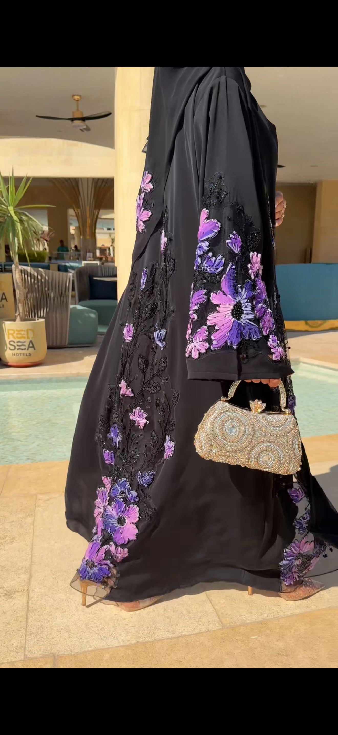 Amani abaya