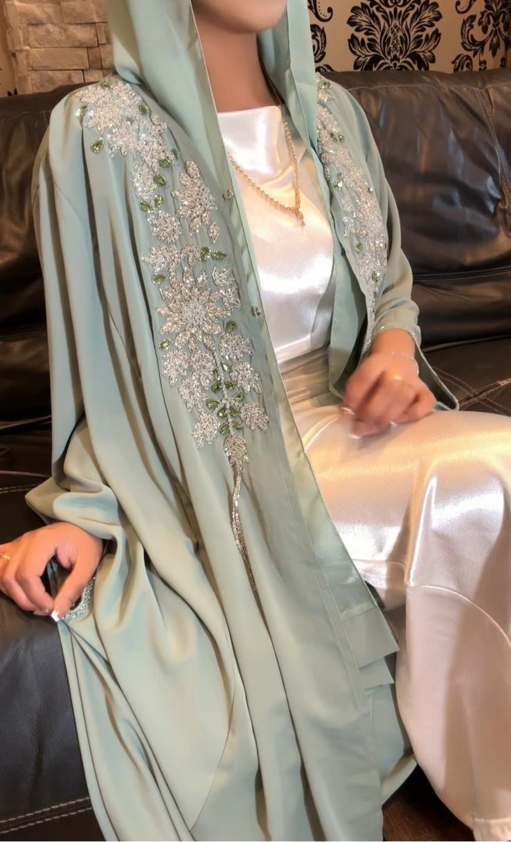 Ayat Abaya