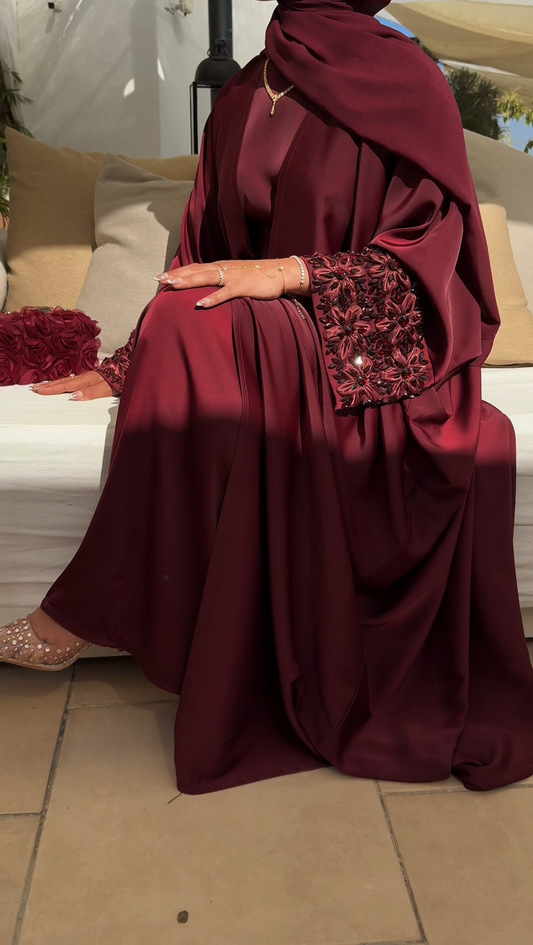 Khalifa Abaya