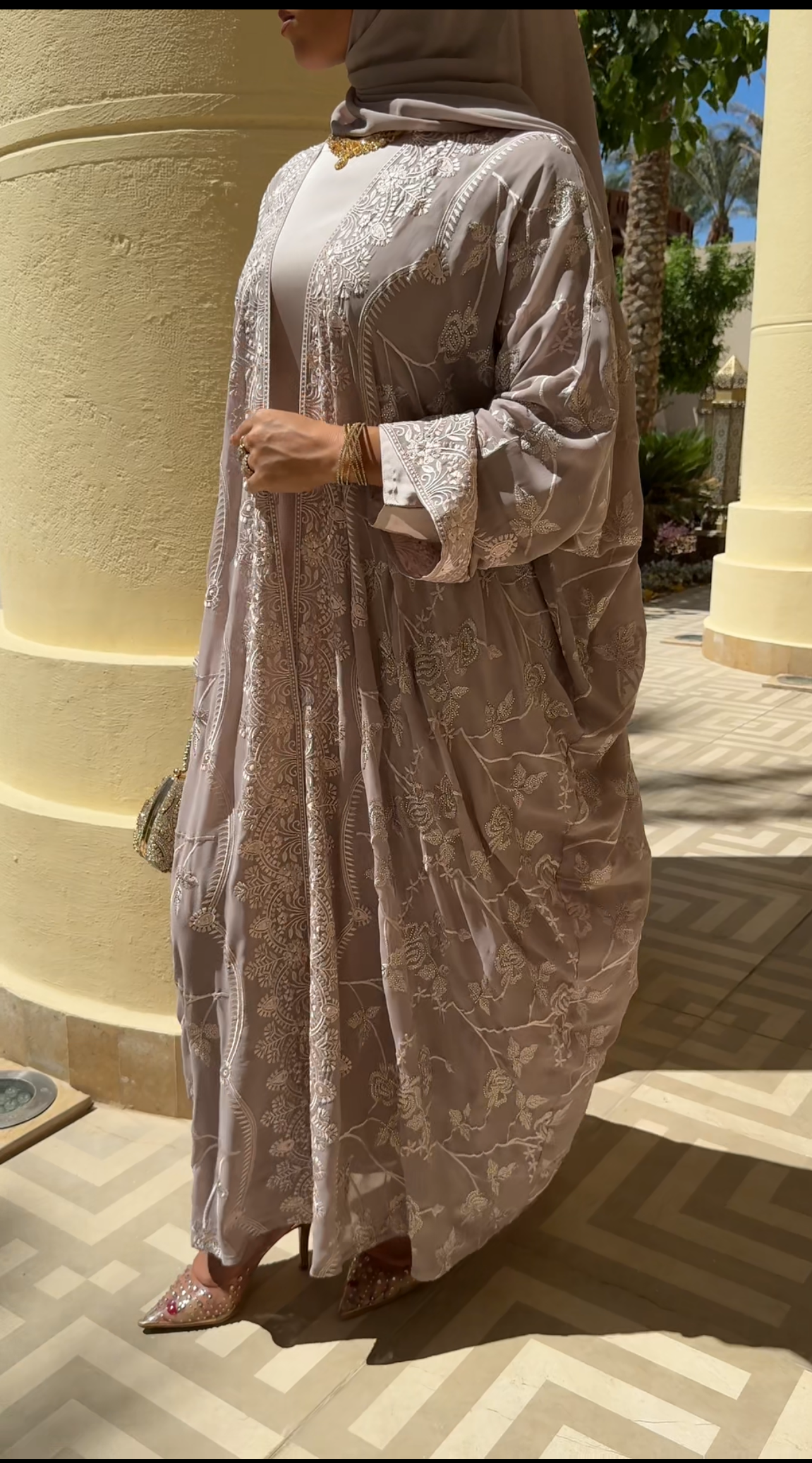 Lina Abaya