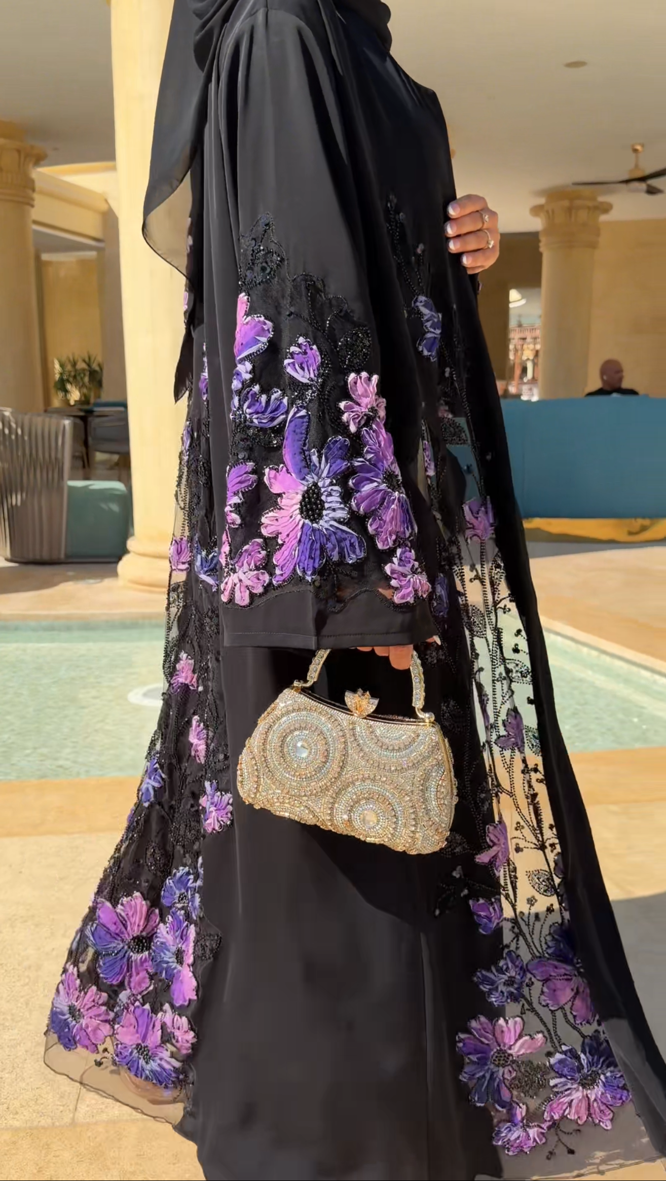Amani abaya