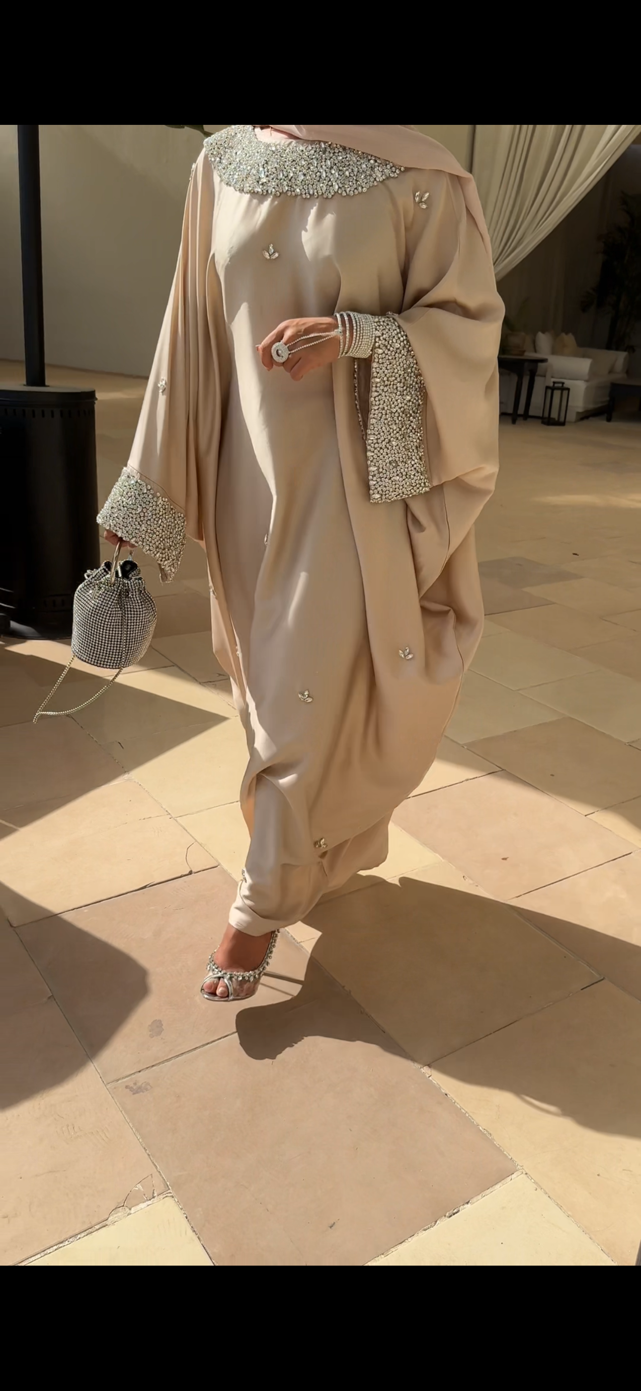 Lyana Kaftan