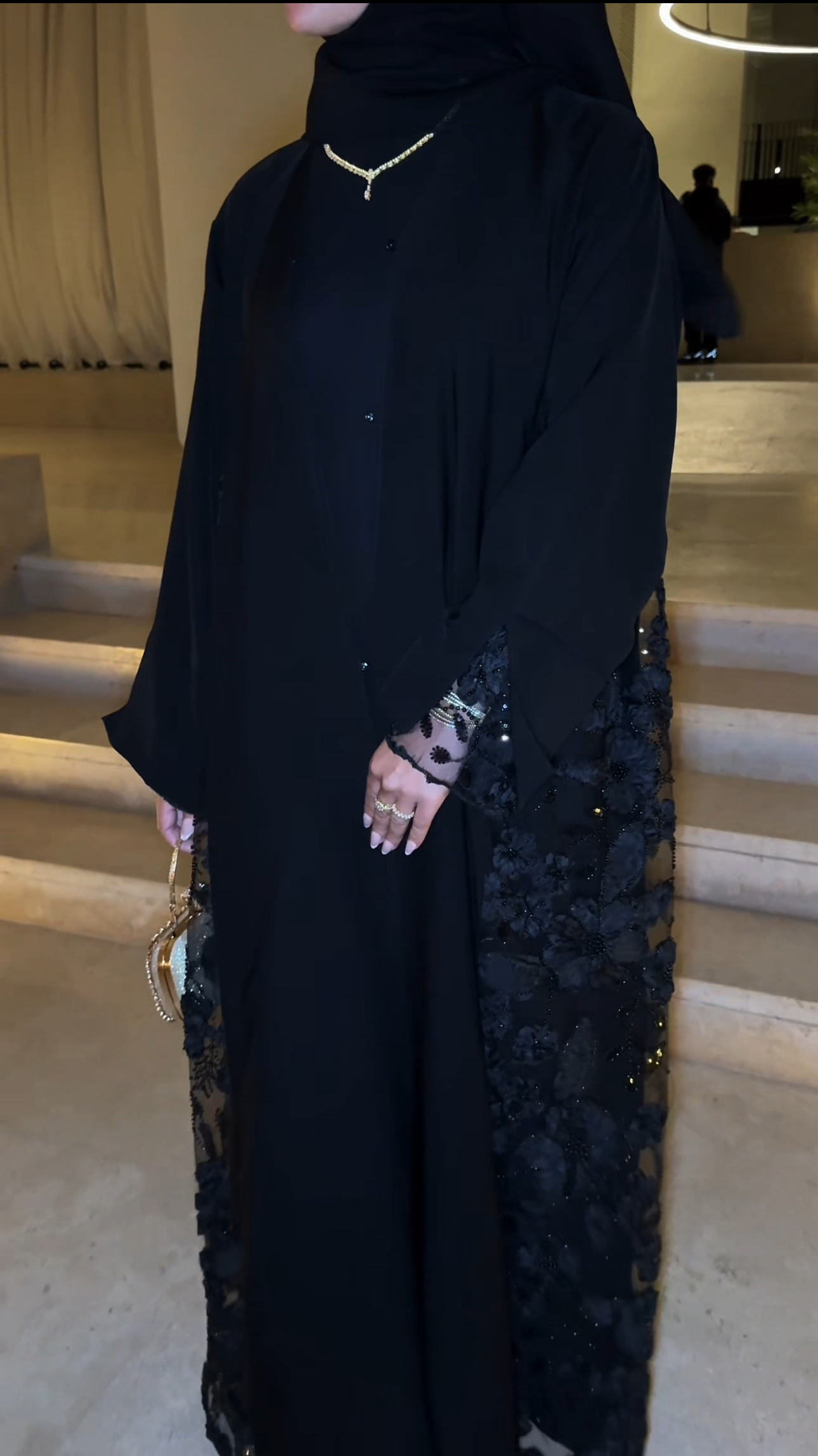 Iman Abaya