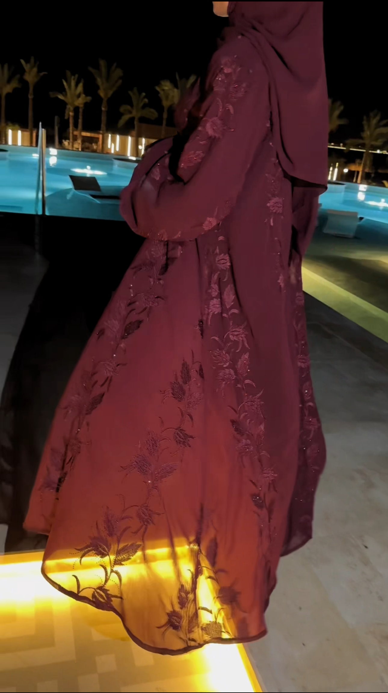 Naima Abaya