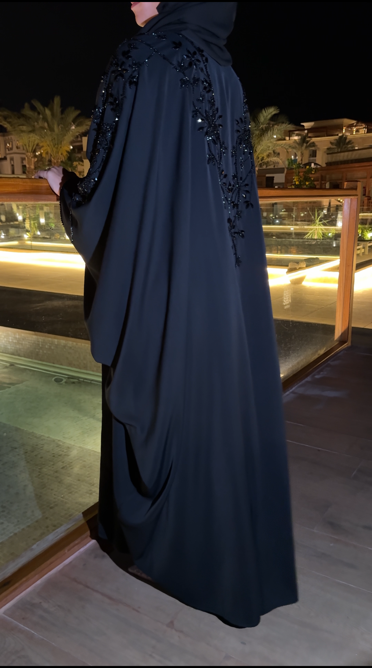 Haya Abaya