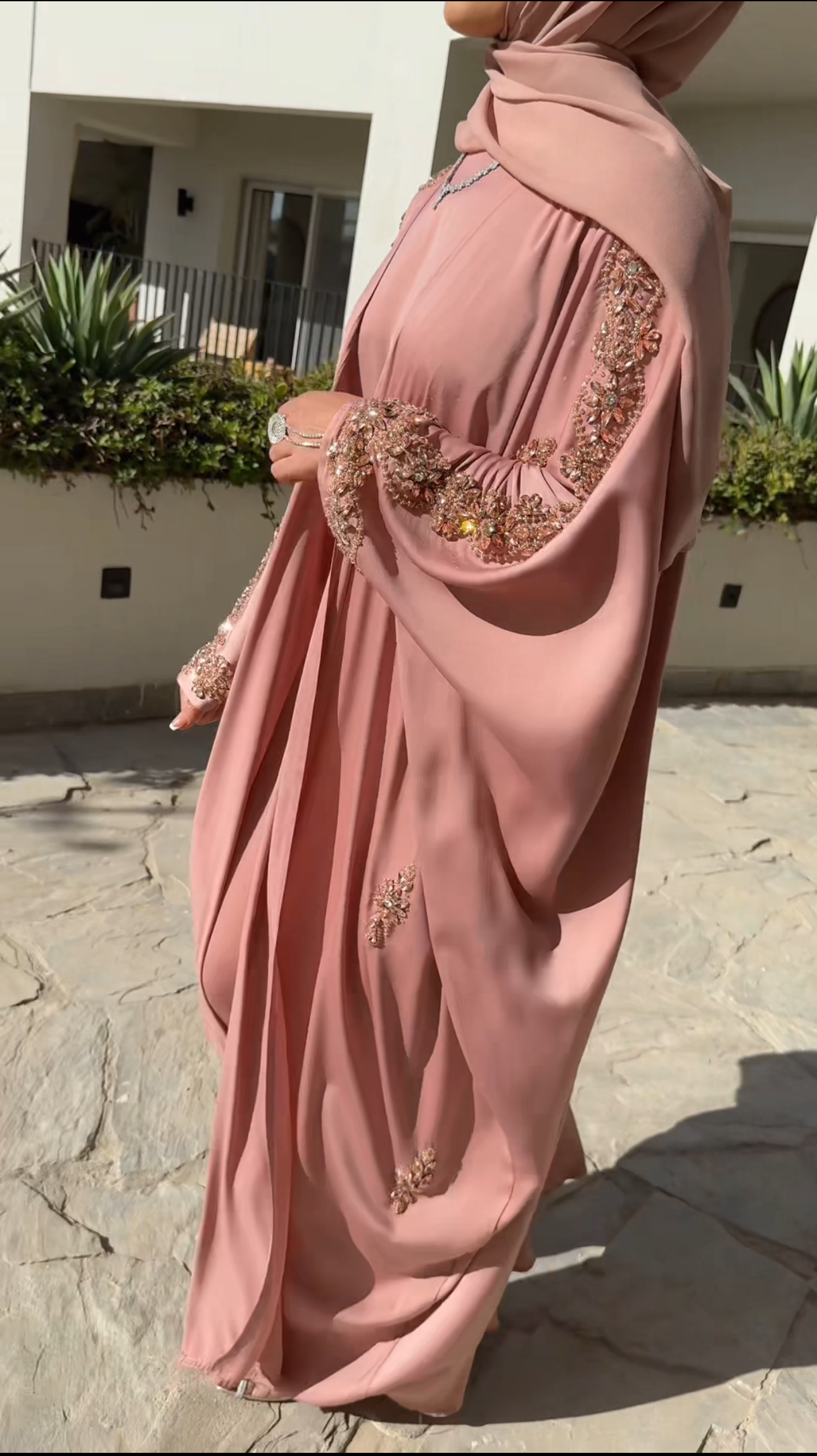 Maya Abaya