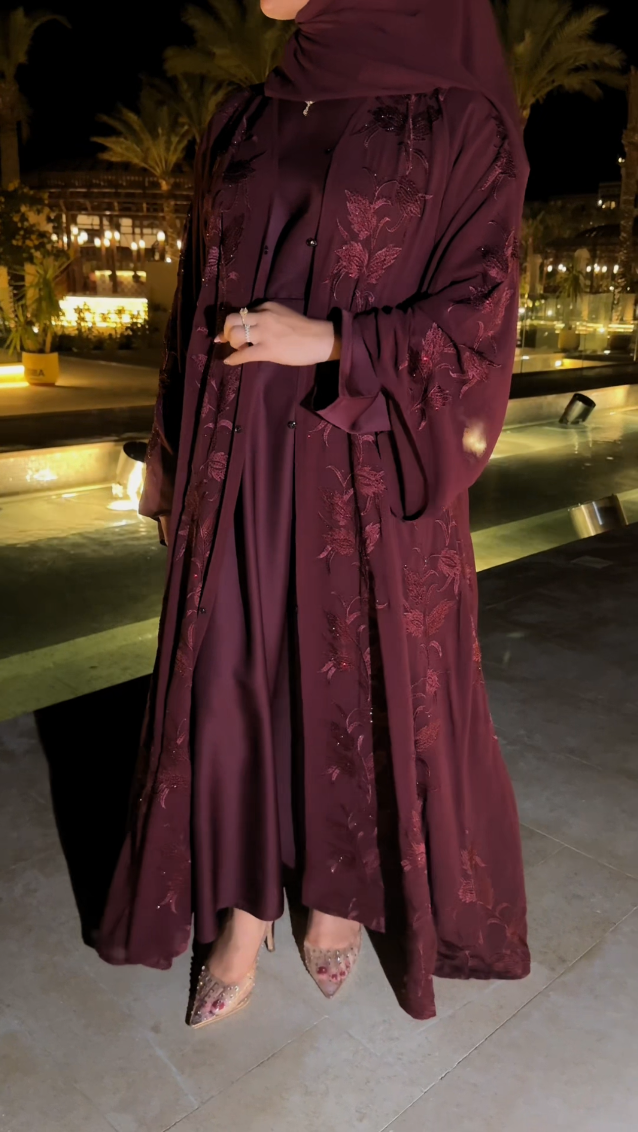 Naima Abaya