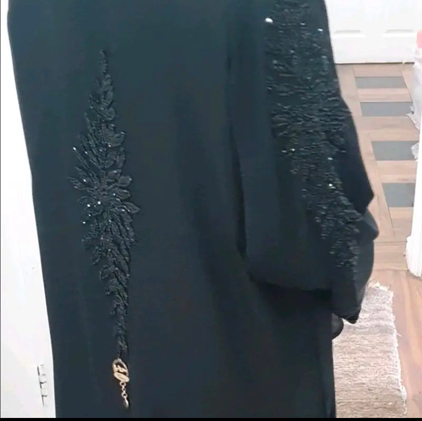 Dilara Abaya