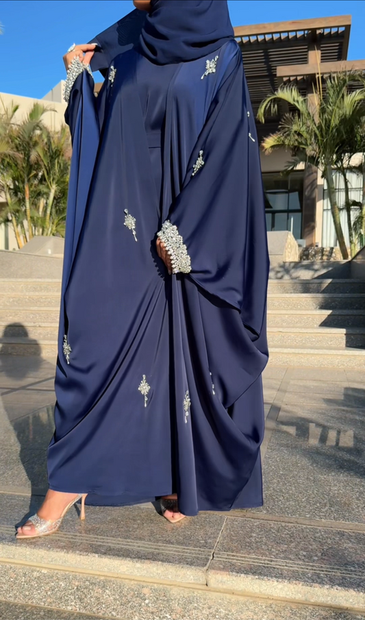 Sabah Abaya