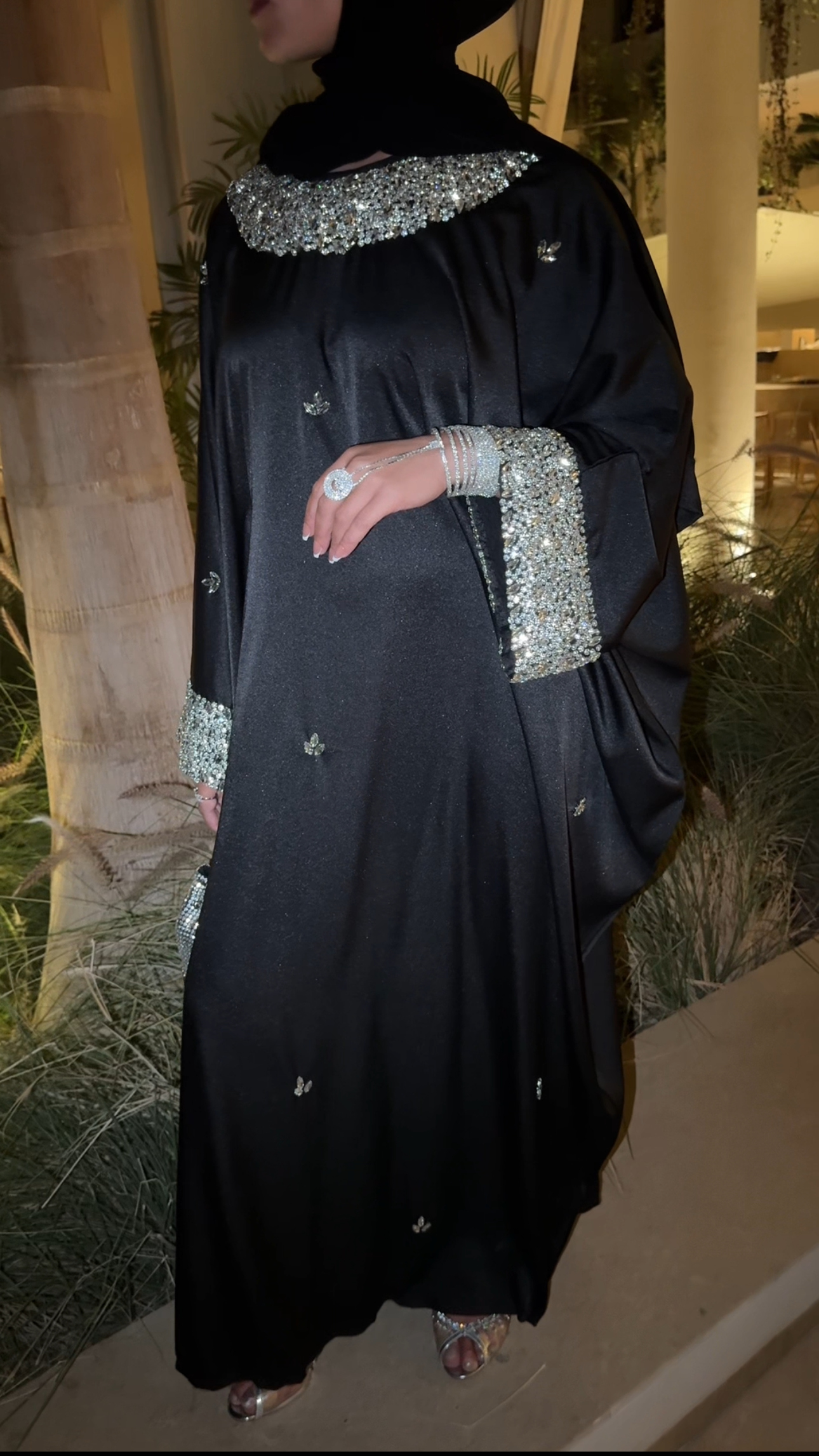 Lyana Kaftan