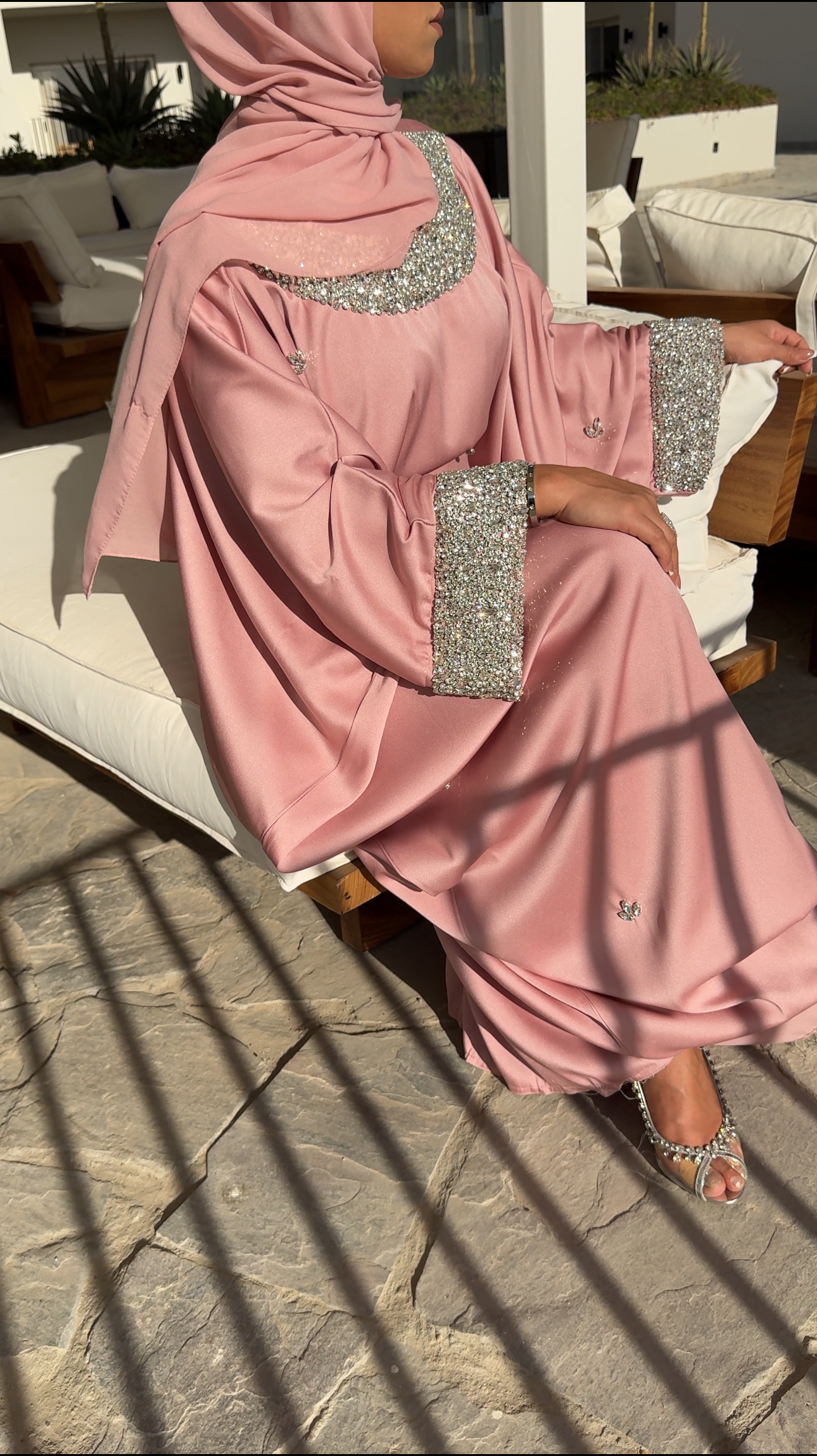 Lyana Kaftan