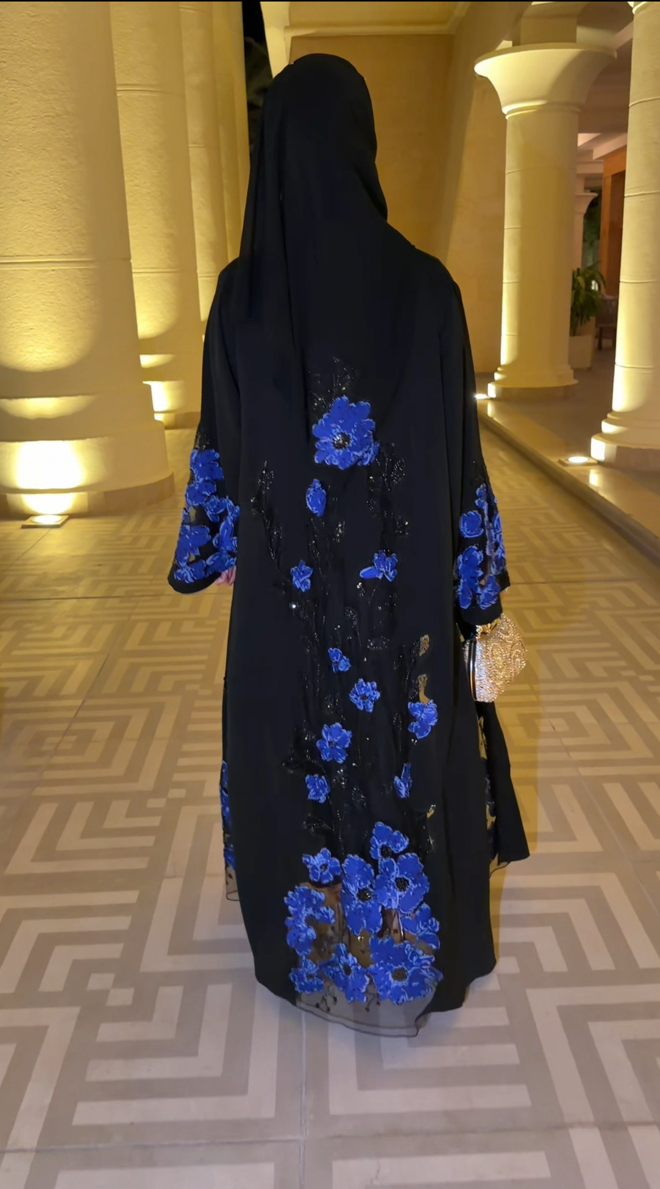 Amani abaya