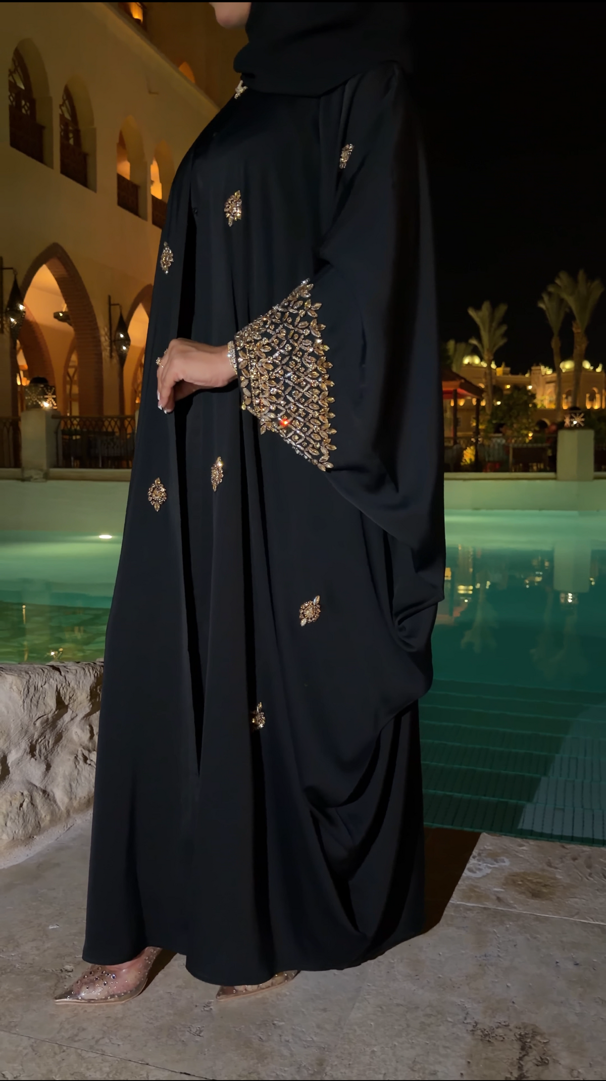 Eliza Abaya
