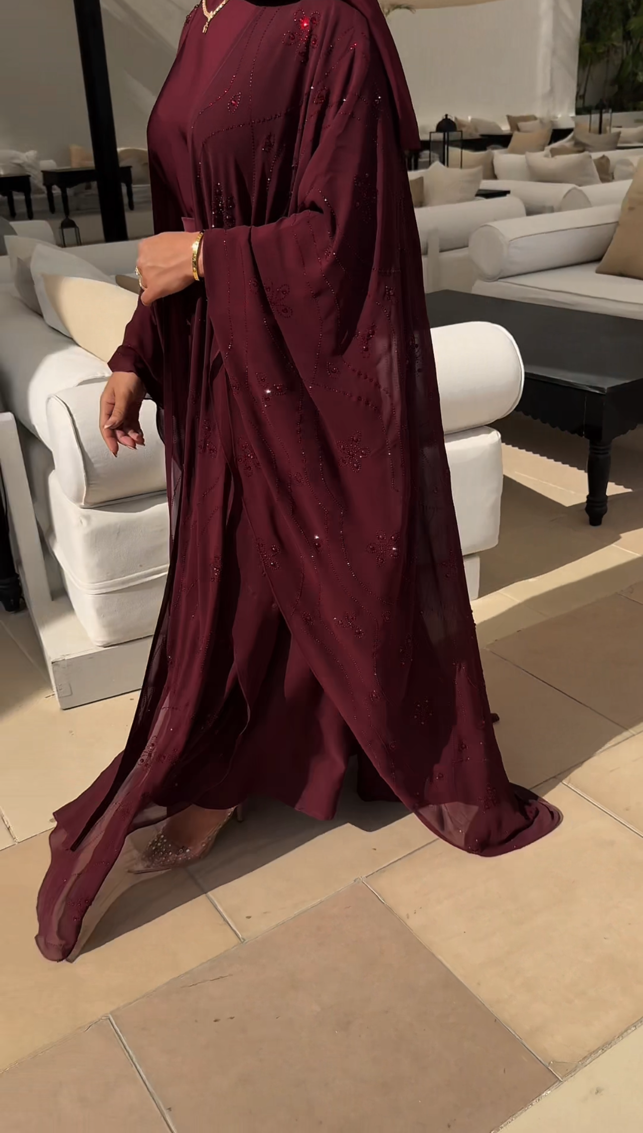 Aliya Abaya
