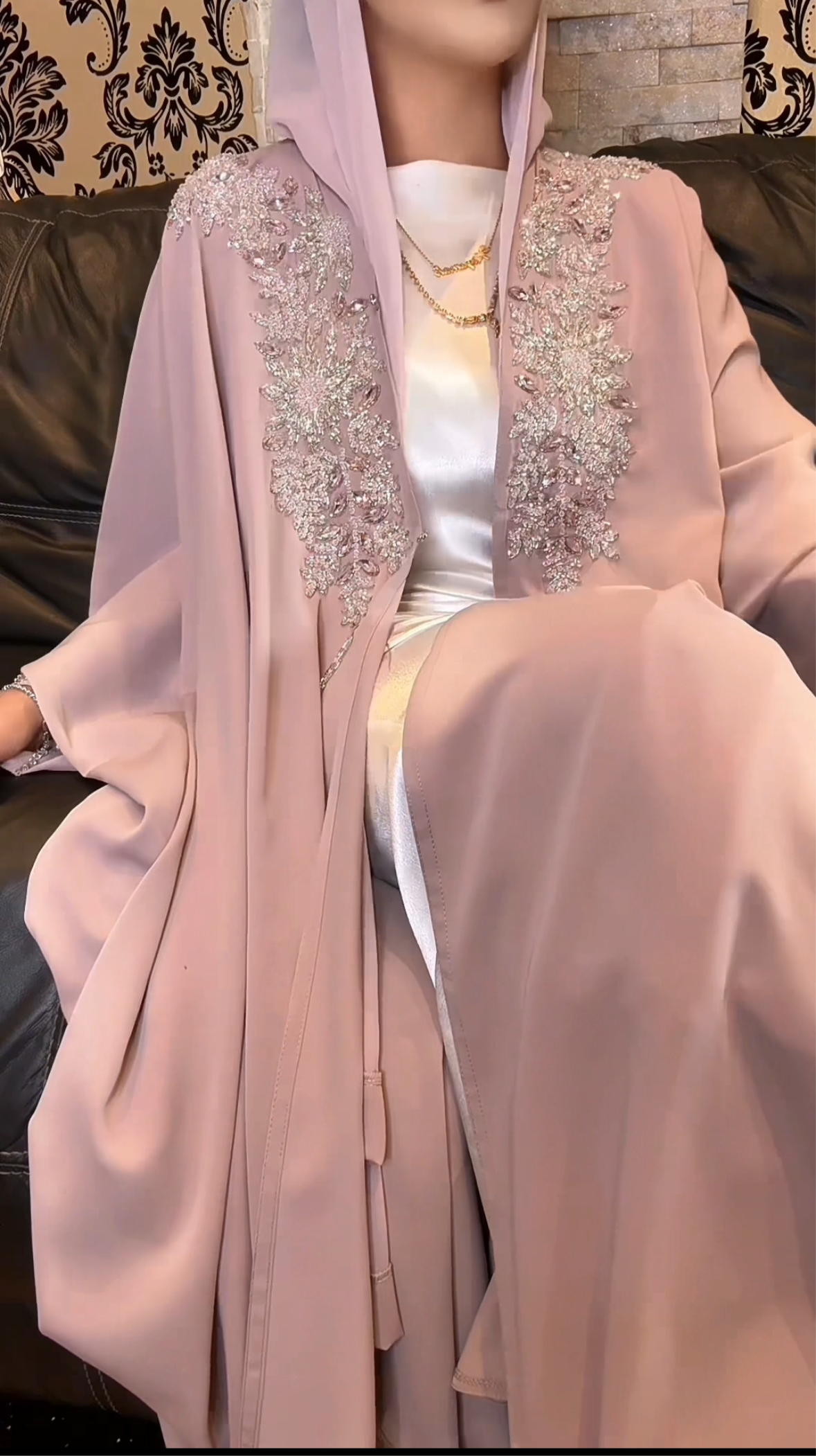 Ayat Abaya