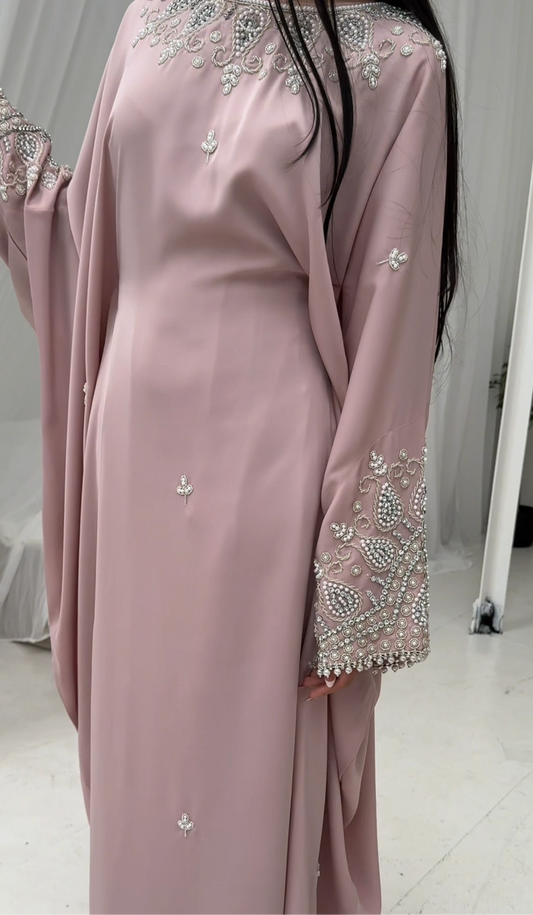 Ariana Kaftaan