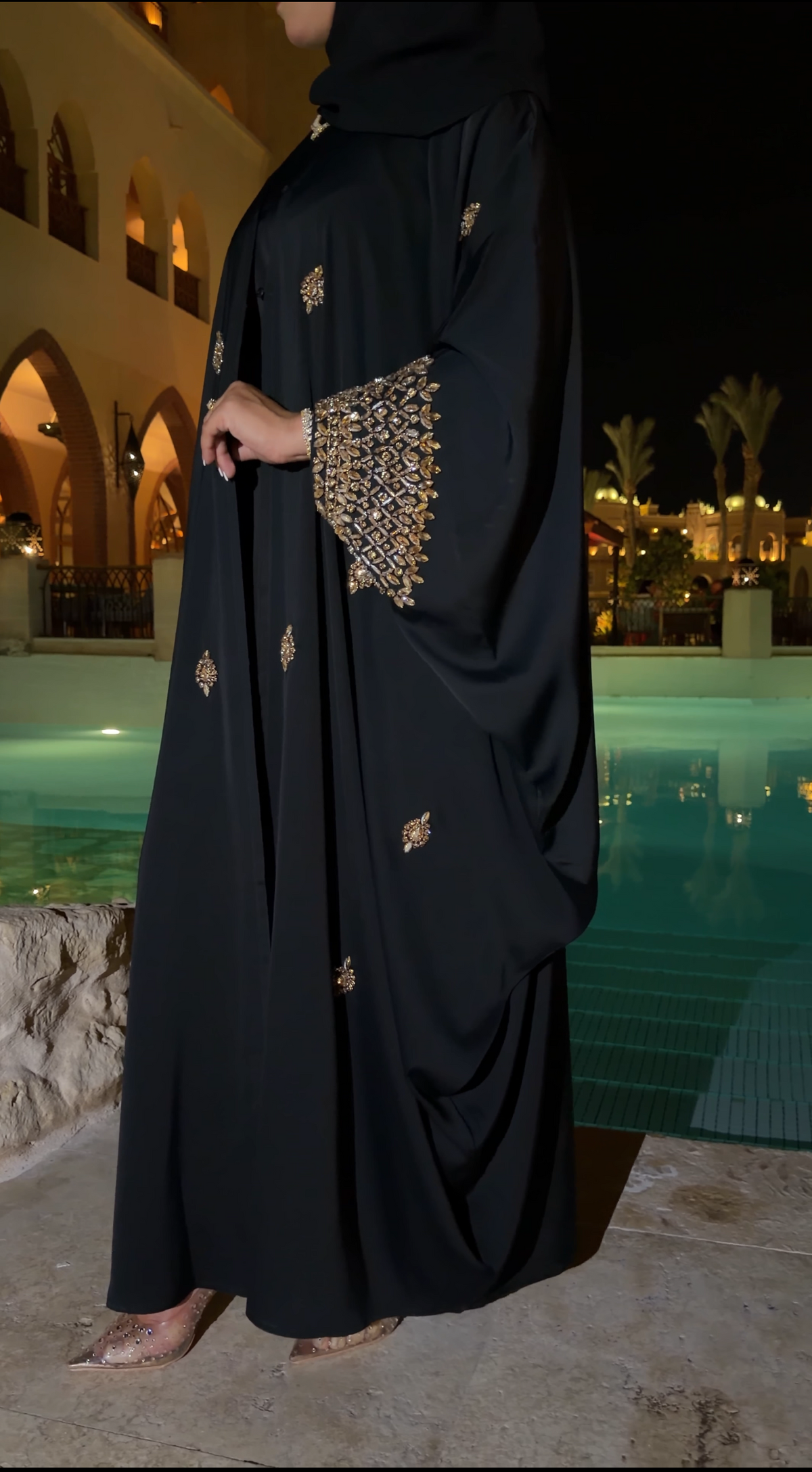 Eliza Abaya