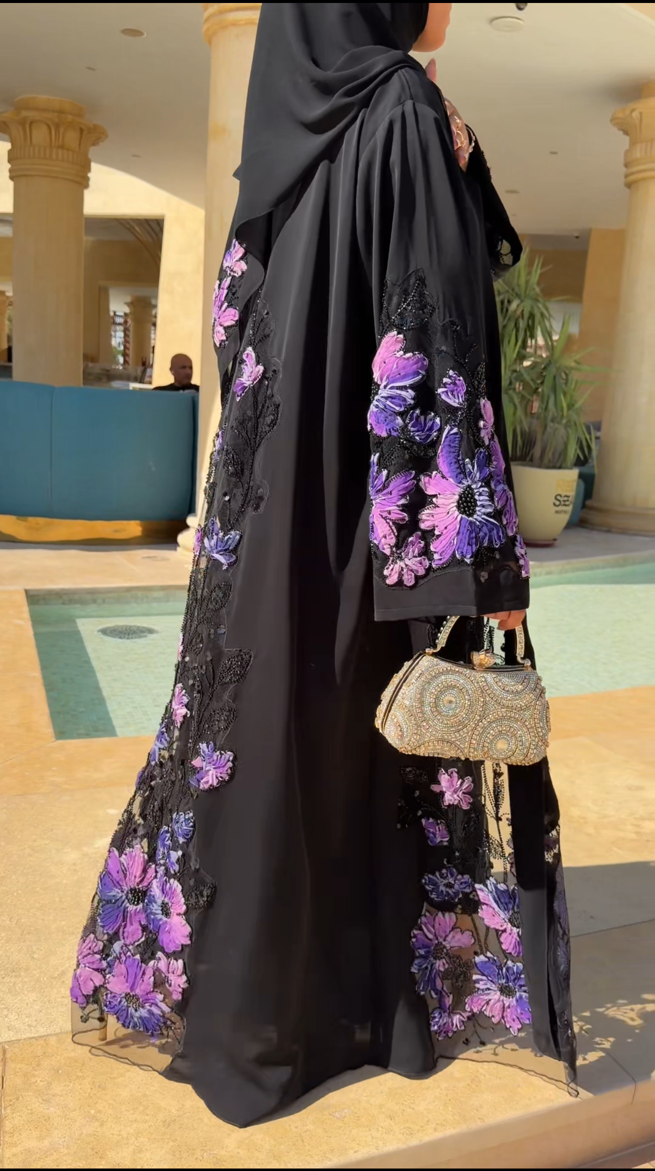 Amani abaya