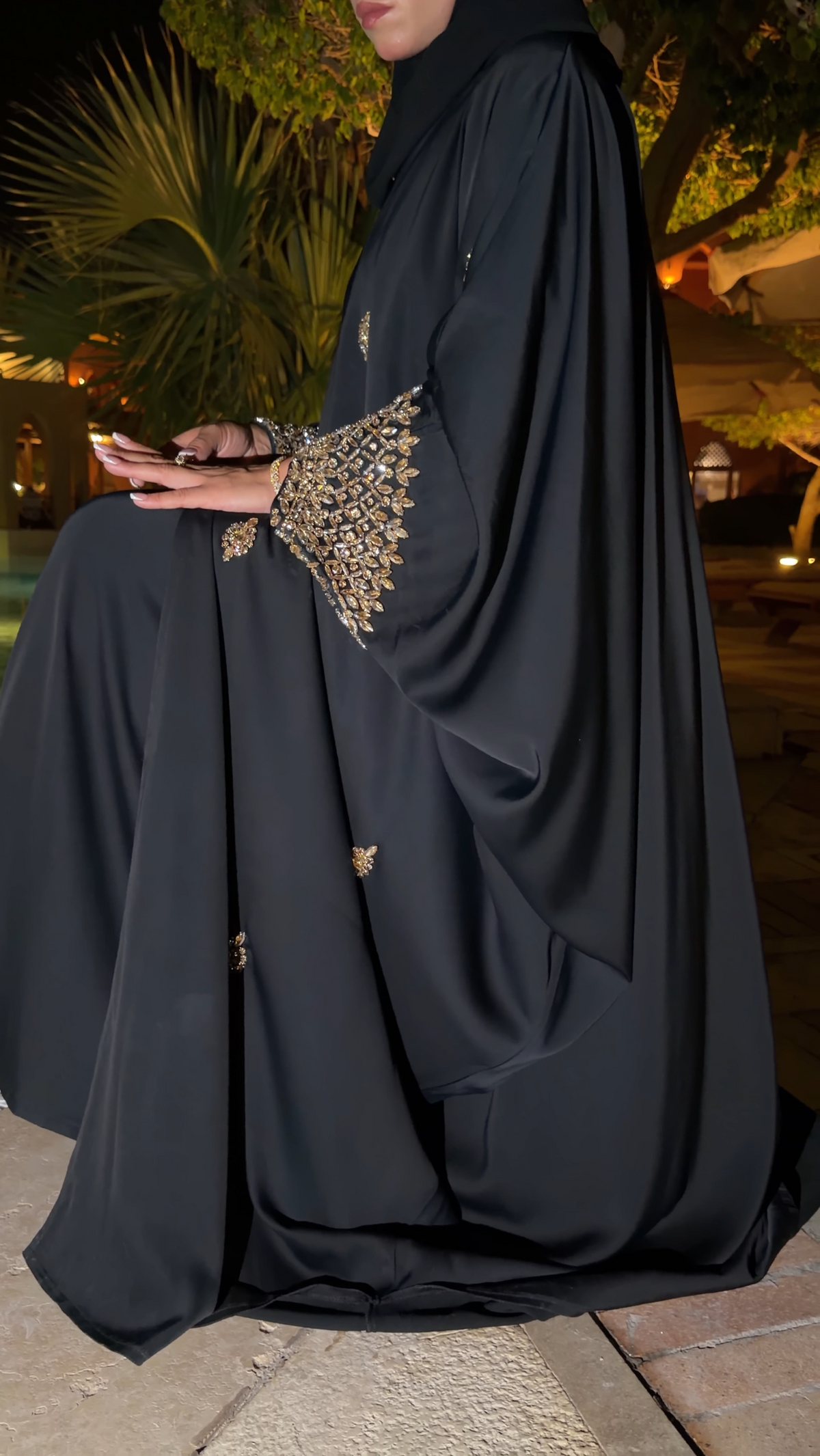 Eliza Abaya