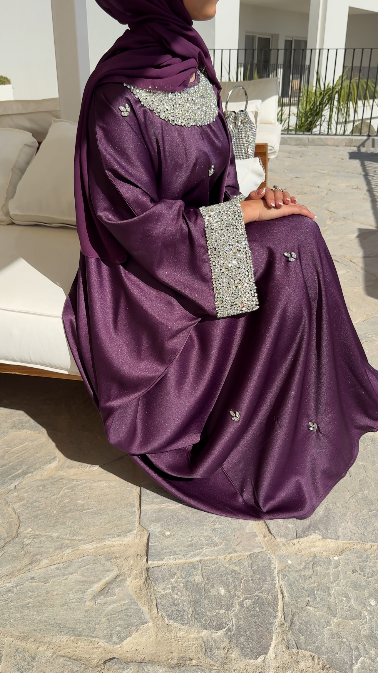 Lyana Kaftan