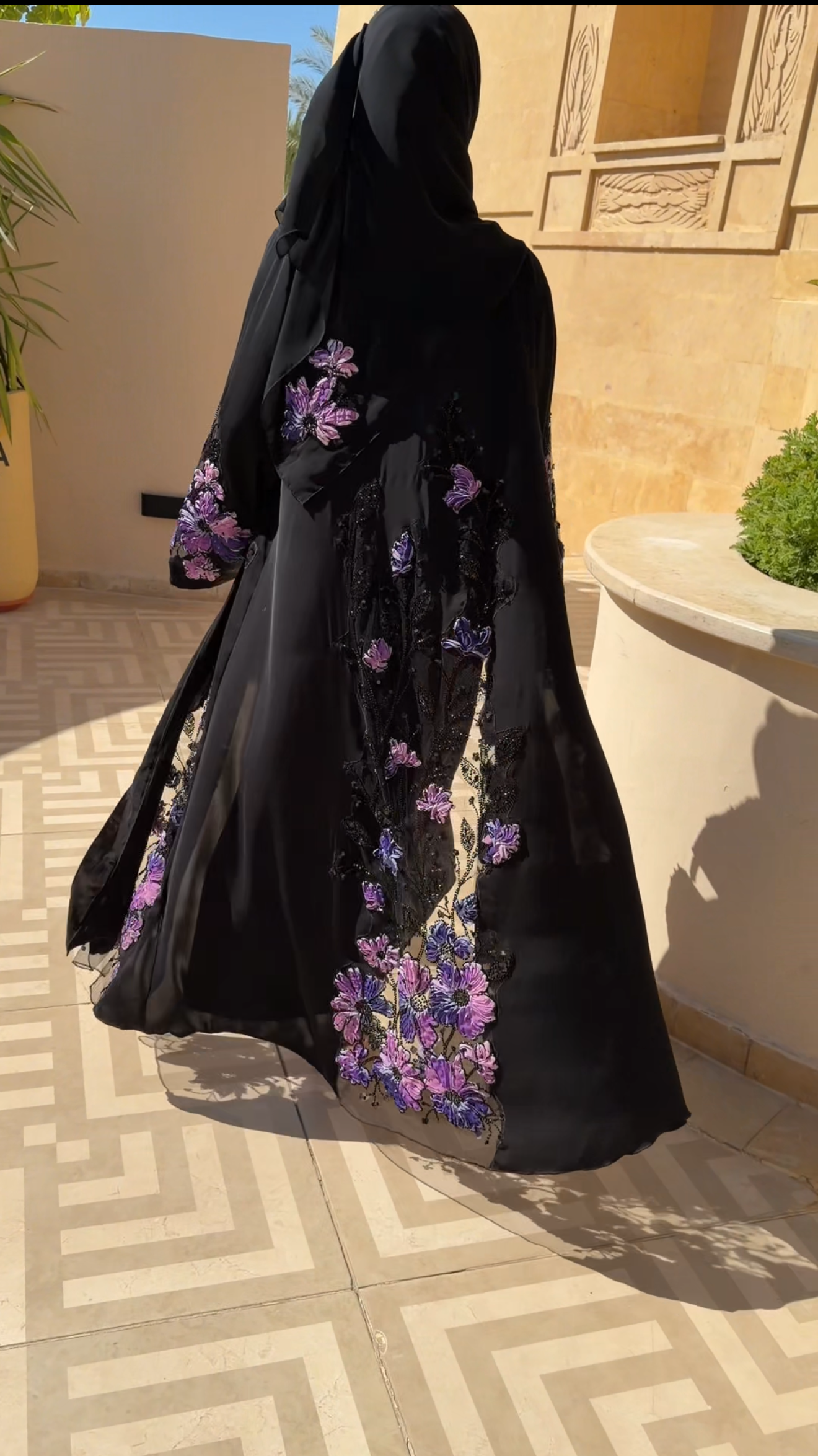 Amani abaya