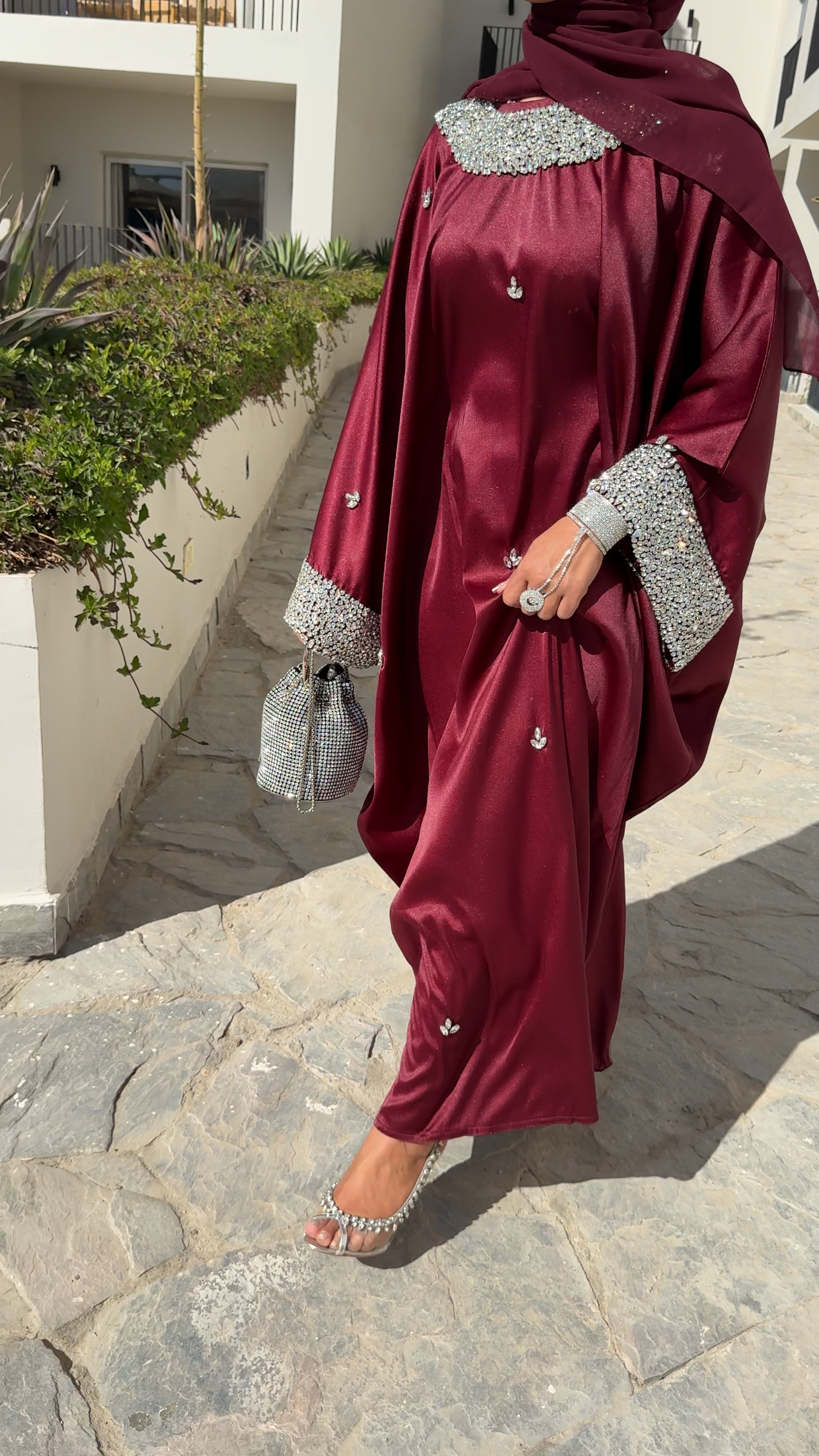 Lyana Kaftan