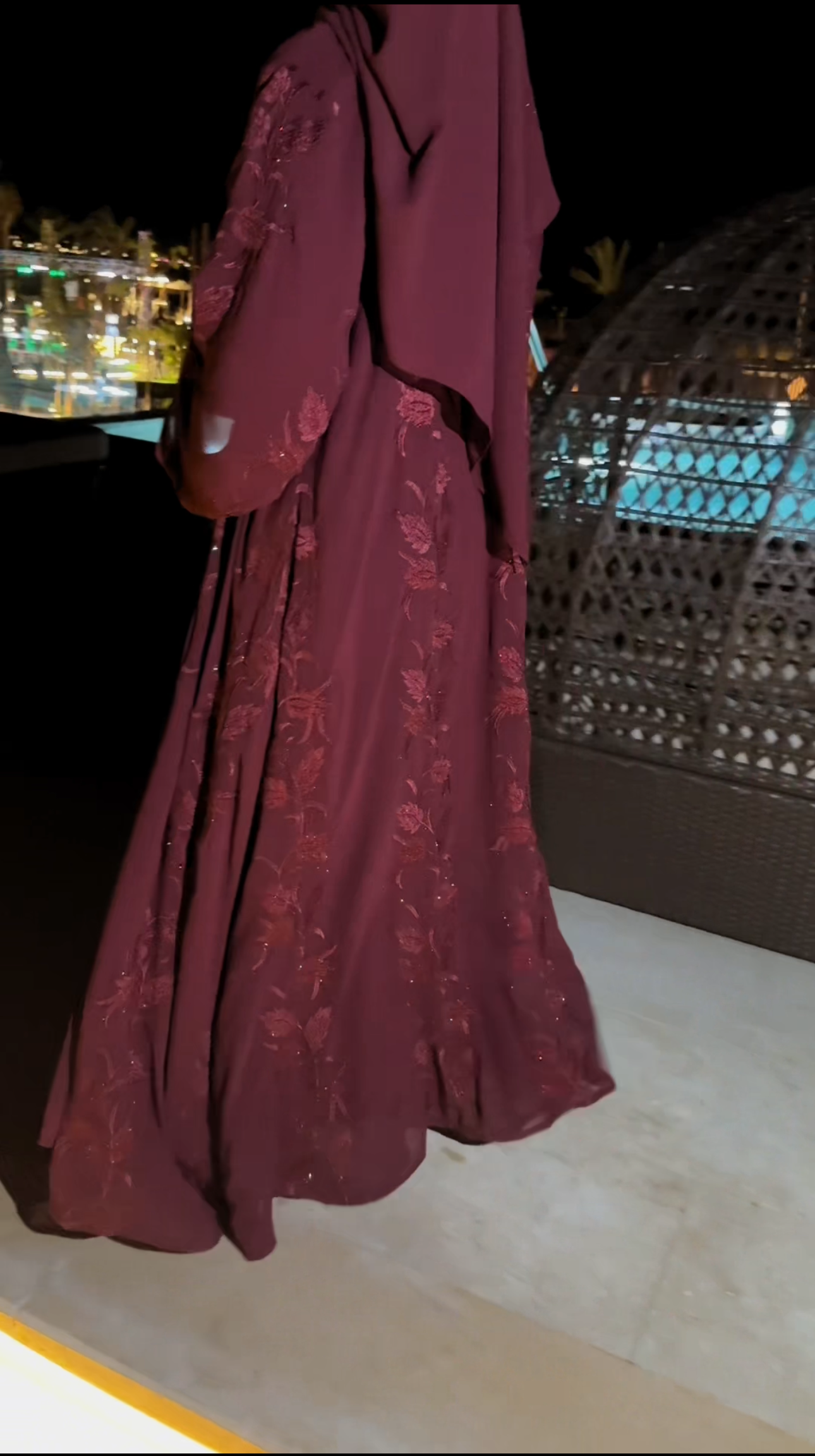 Naima Abaya