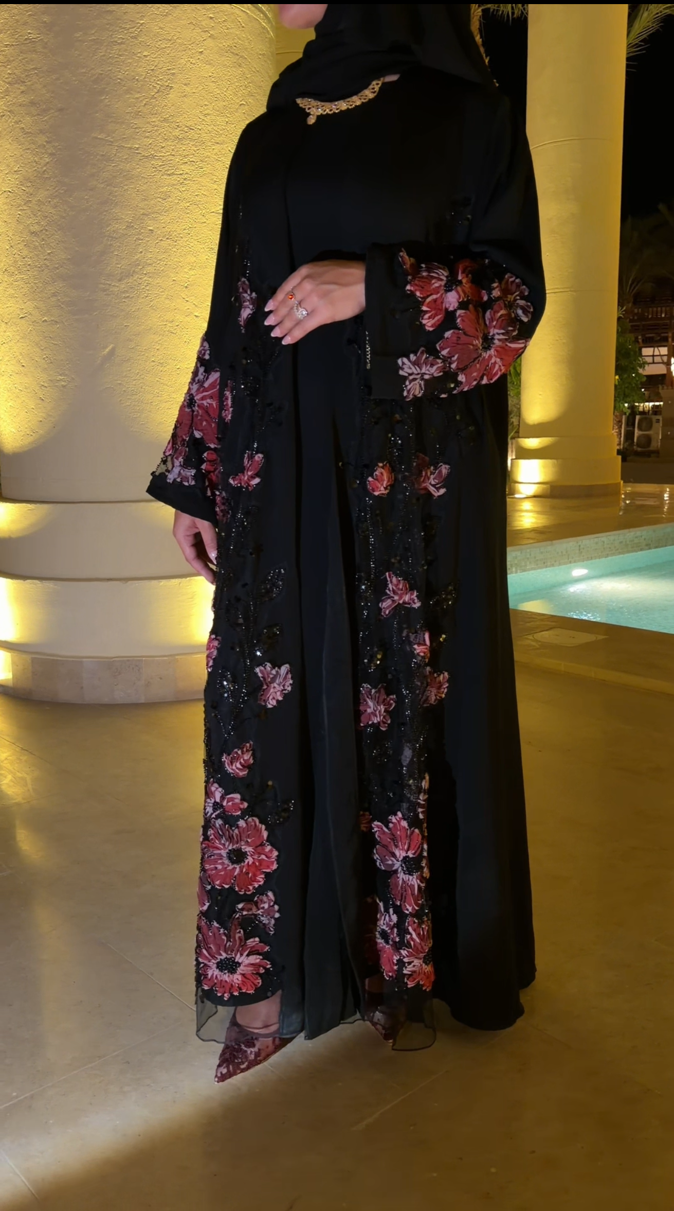 Amani abaya