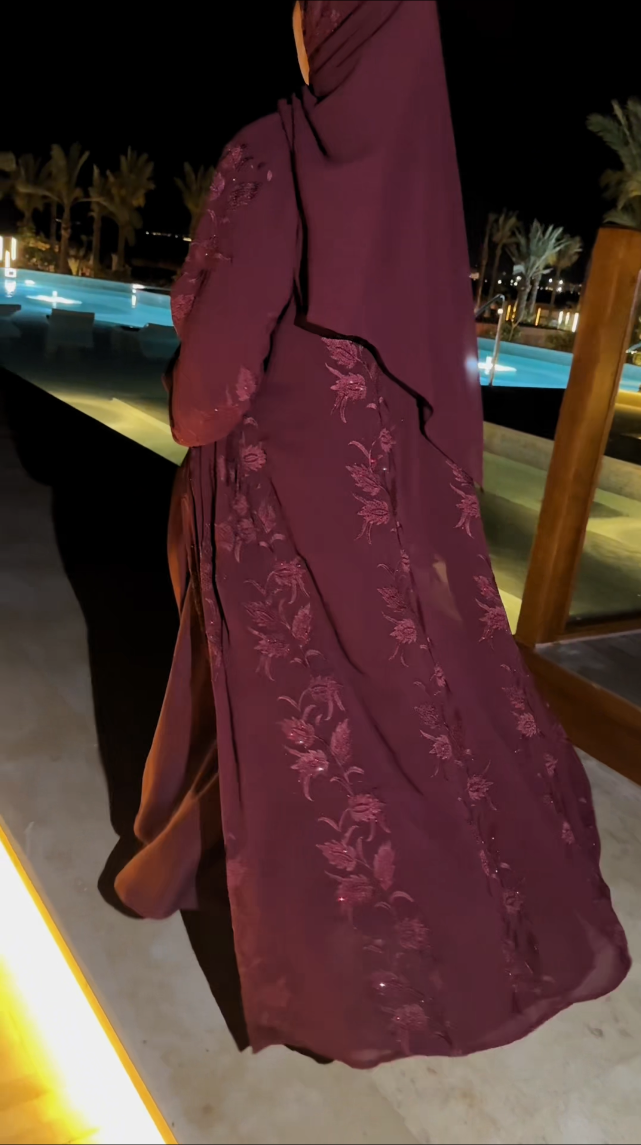 Naima Abaya