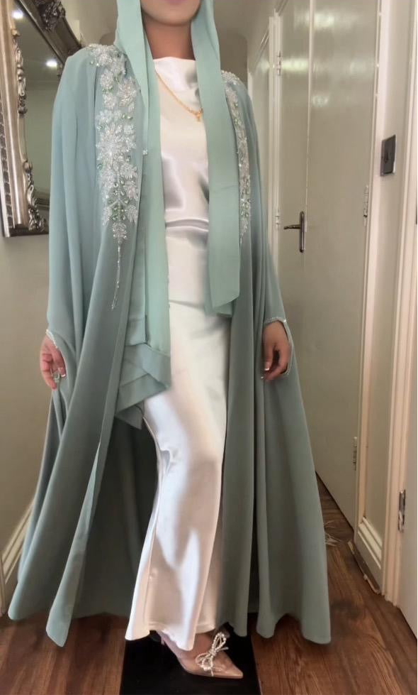 Ayat Abaya