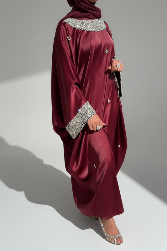 Lyana Kaftan