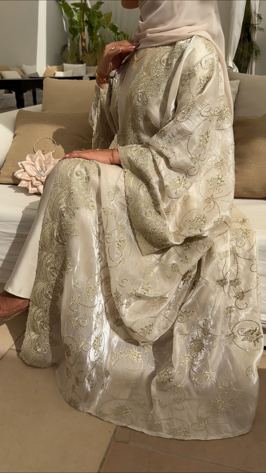 Tia Abaya
