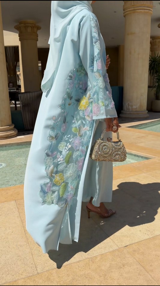Qanita Abaya