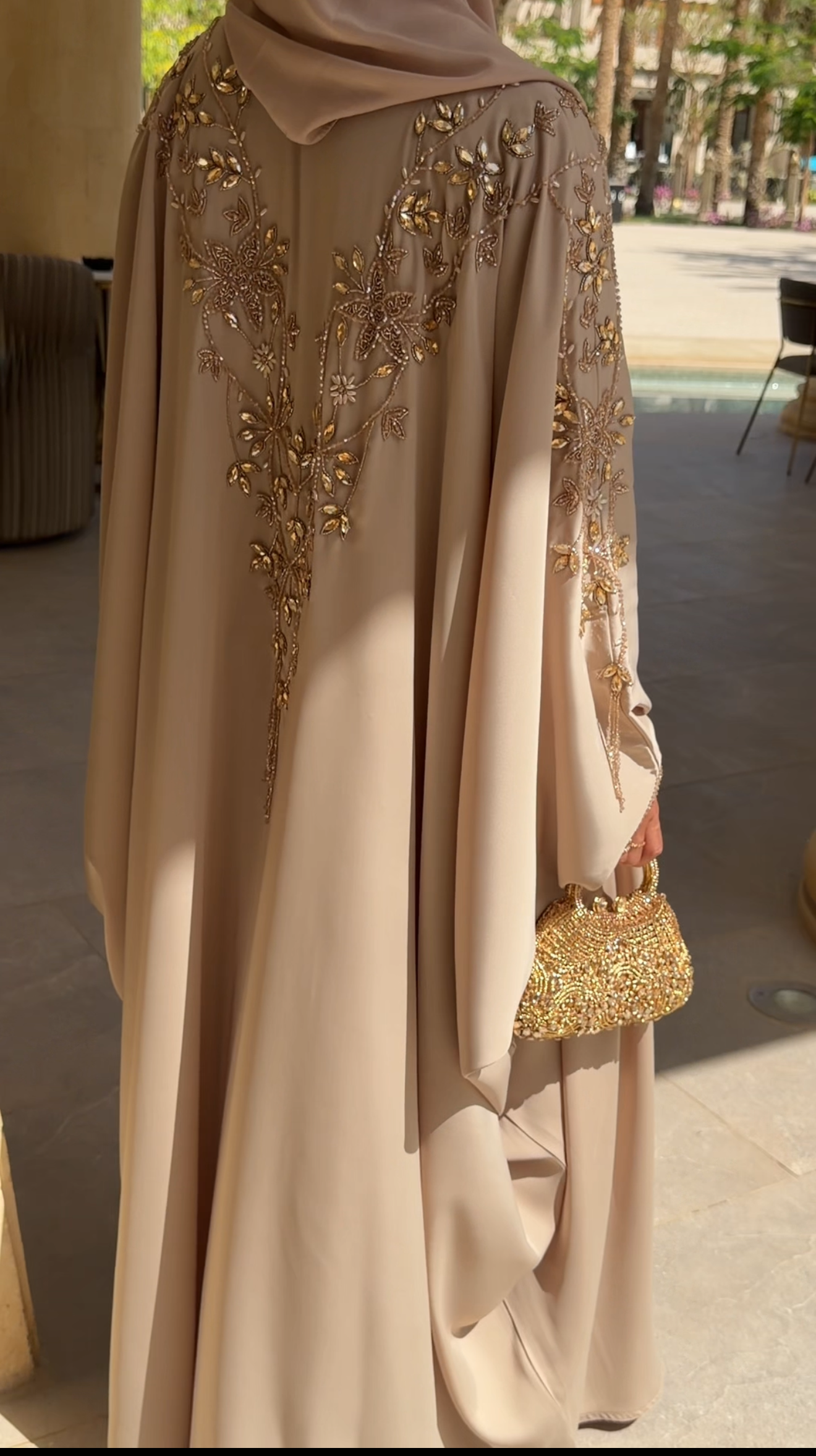 Haya Abaya