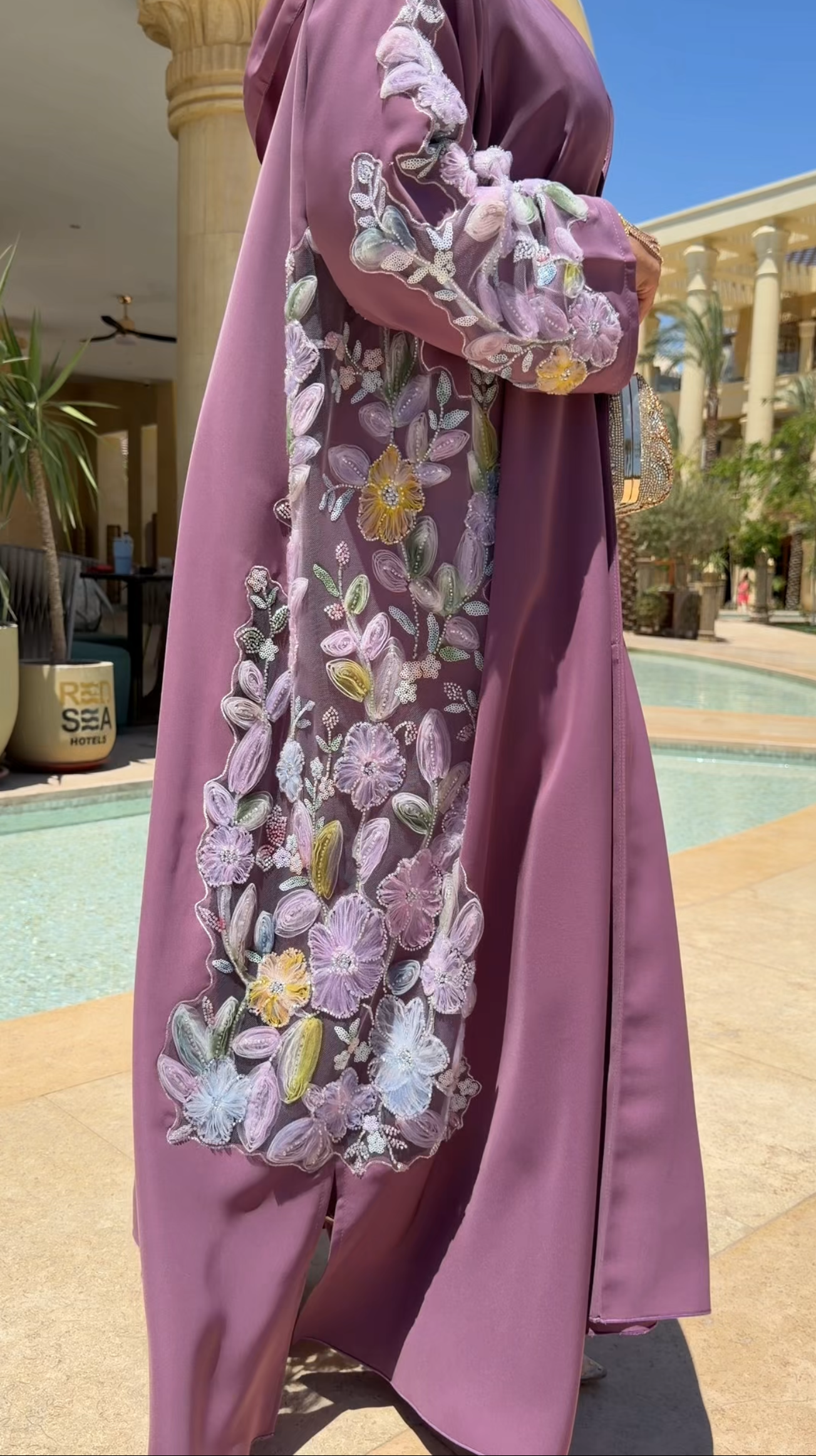 Qanita Abaya