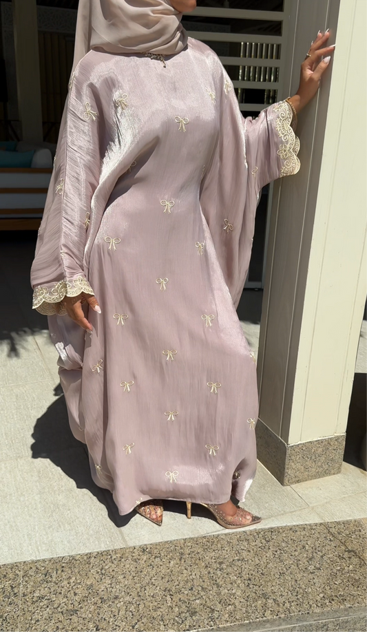 Habiba Kaftan