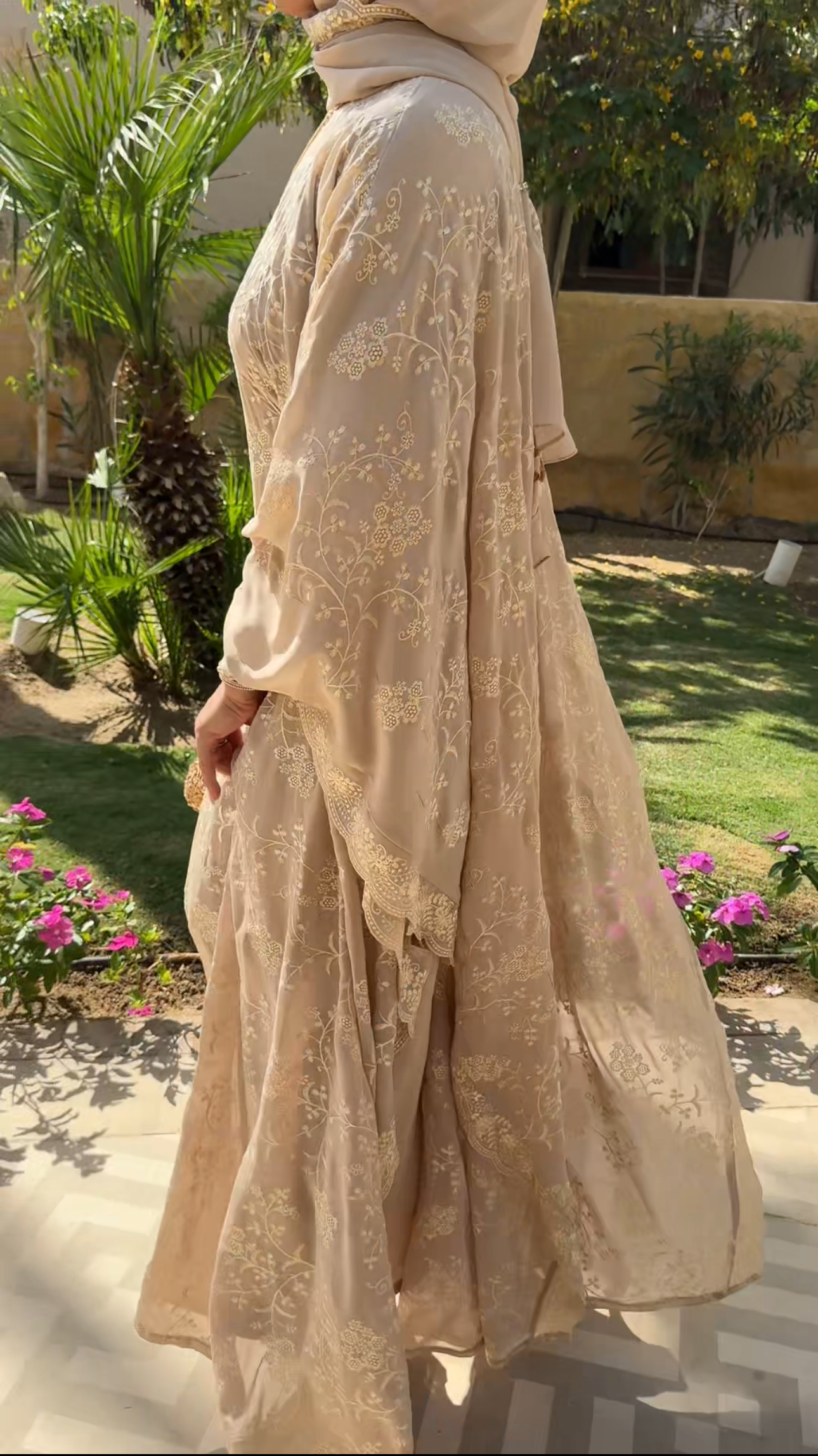 Izma Kaftan