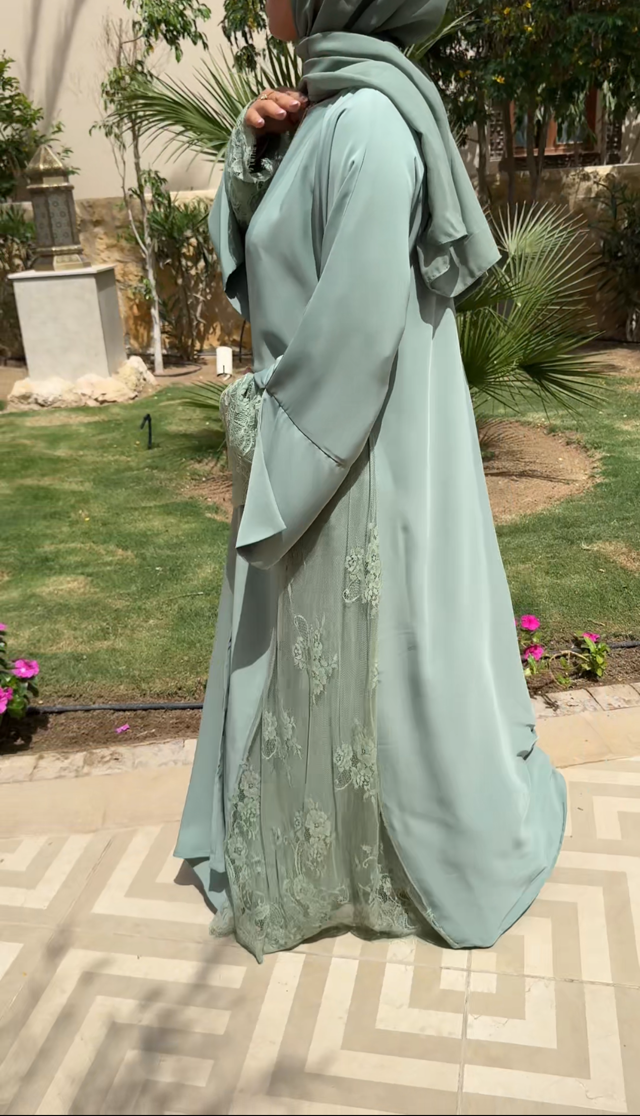 Samira Abaya