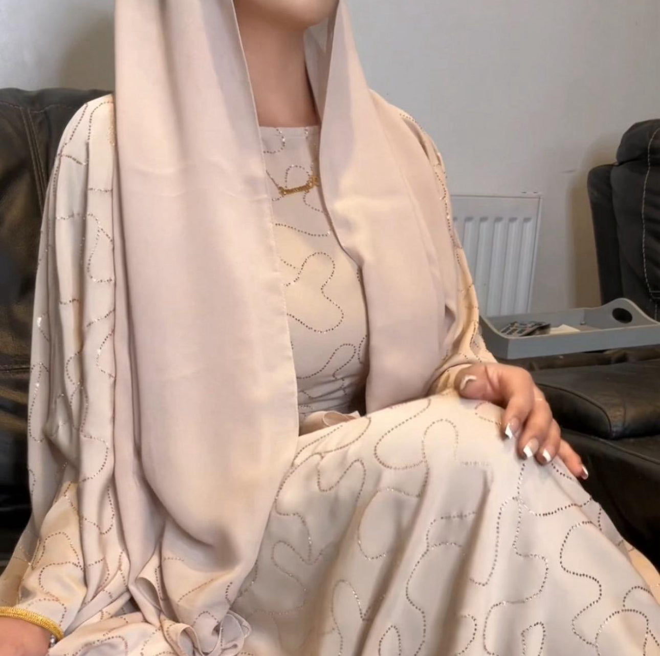 Sajida Kaftan