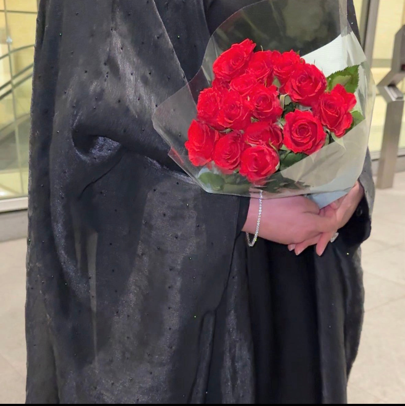 Faiza Abaya