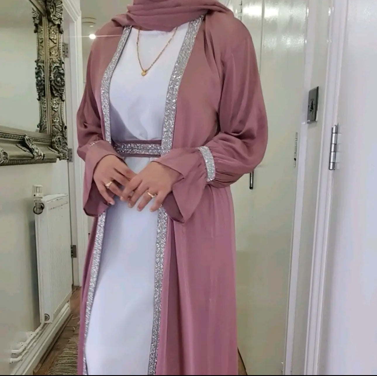 Kiyara Abaya